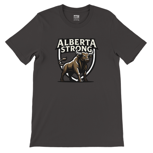 Alberta Strong