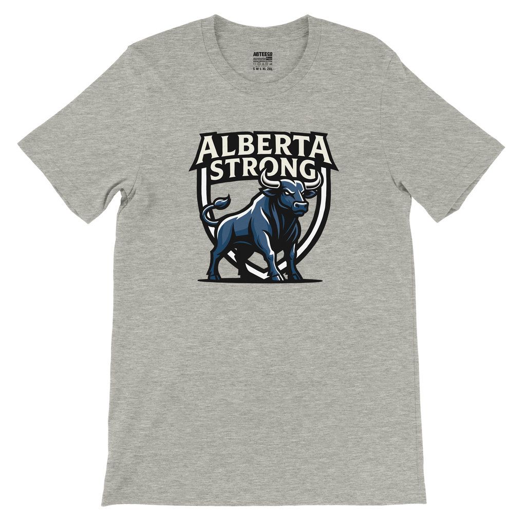 Alberta Strong