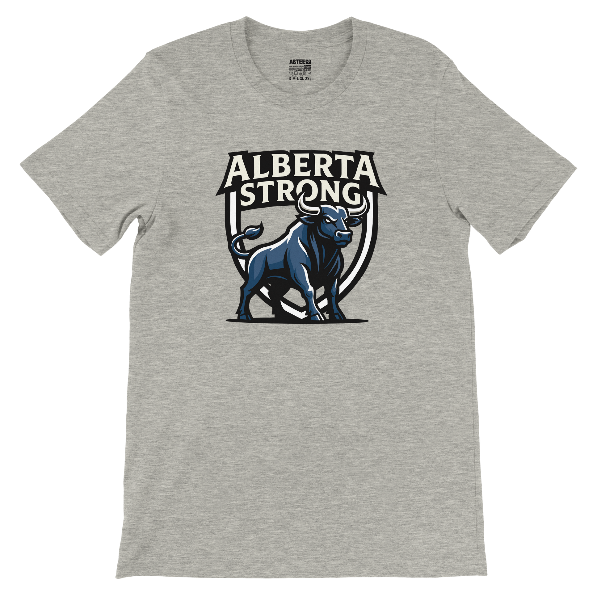 Alberta Strong