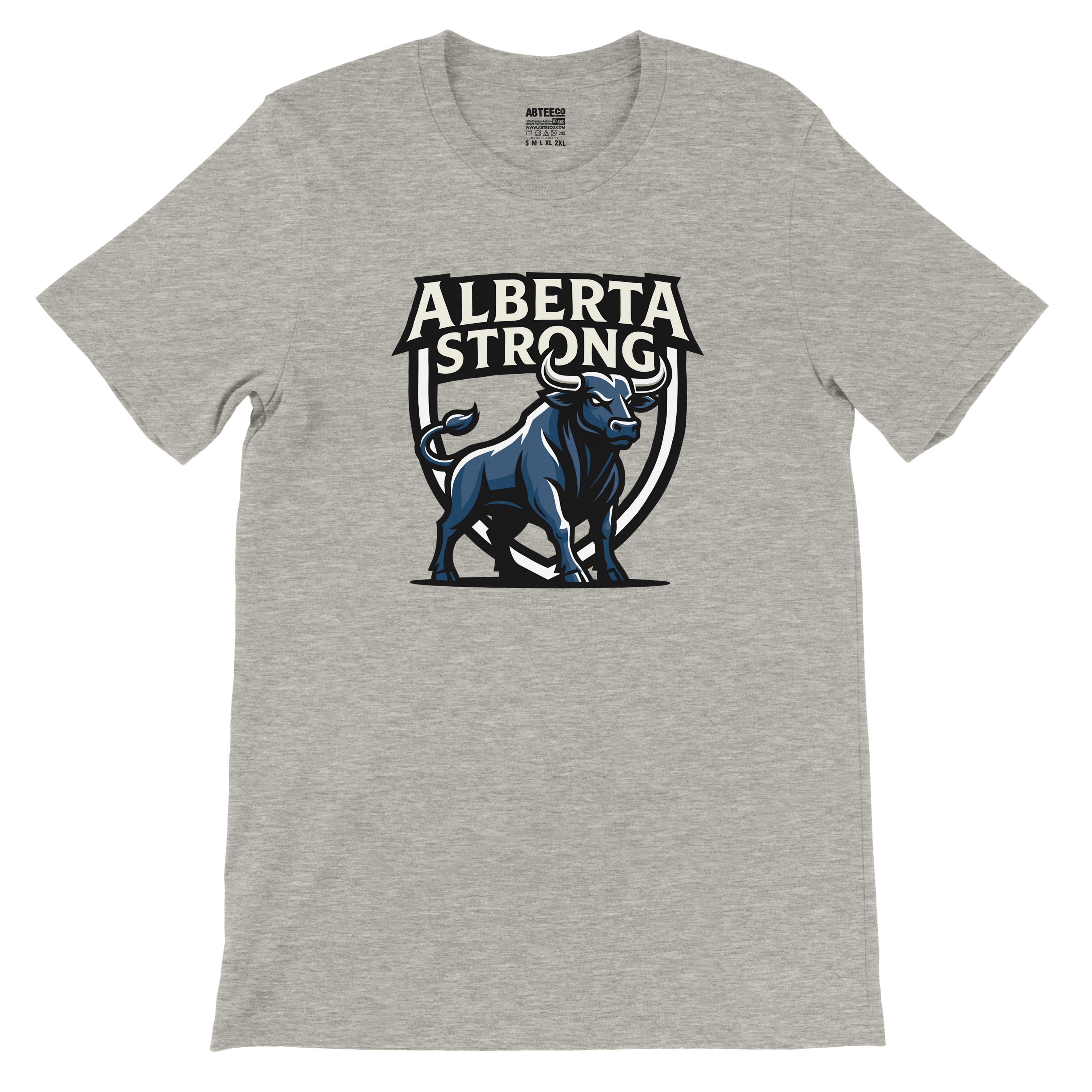 Alberta Strong
