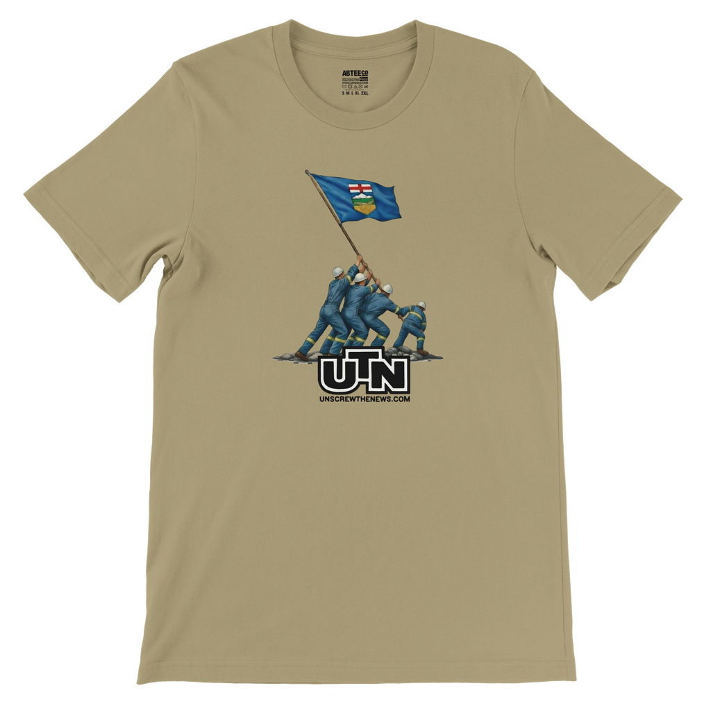 UTN Signature Tee