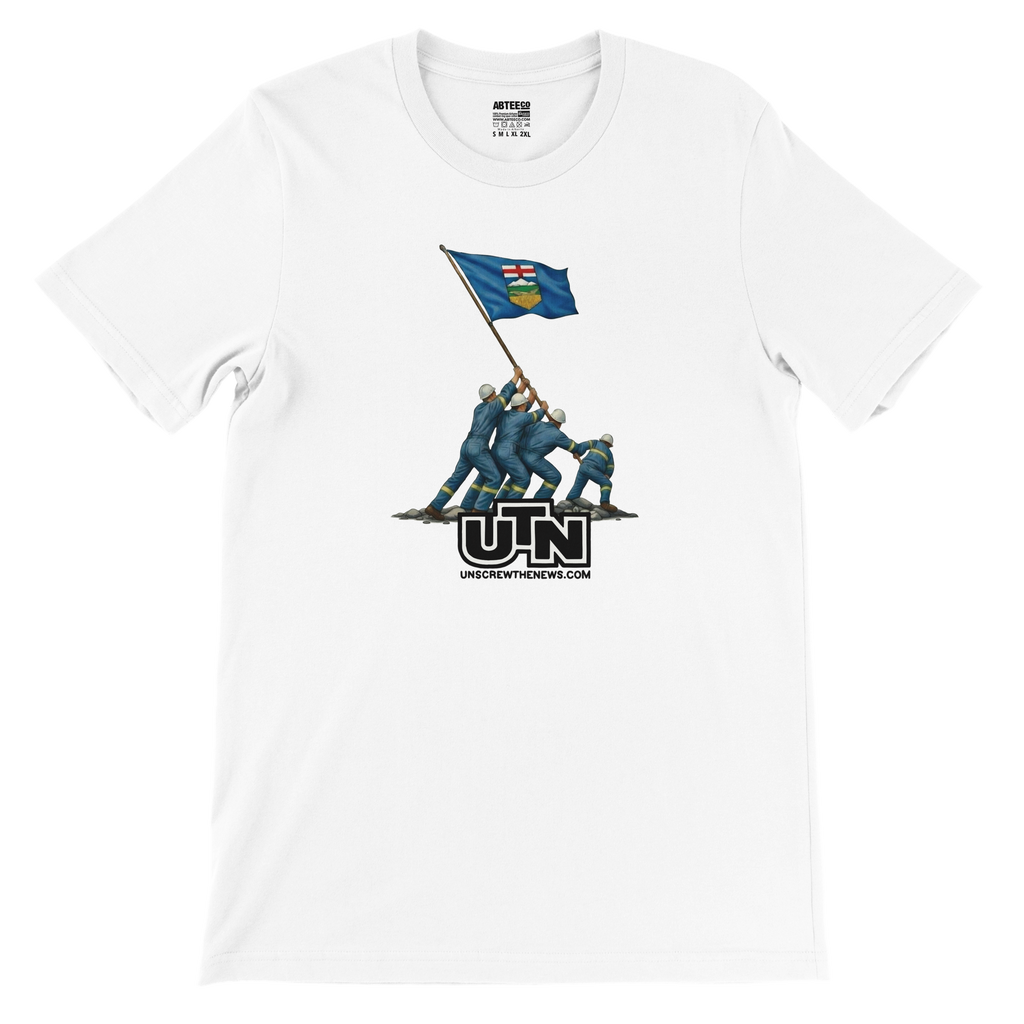 UTN Signature Tee