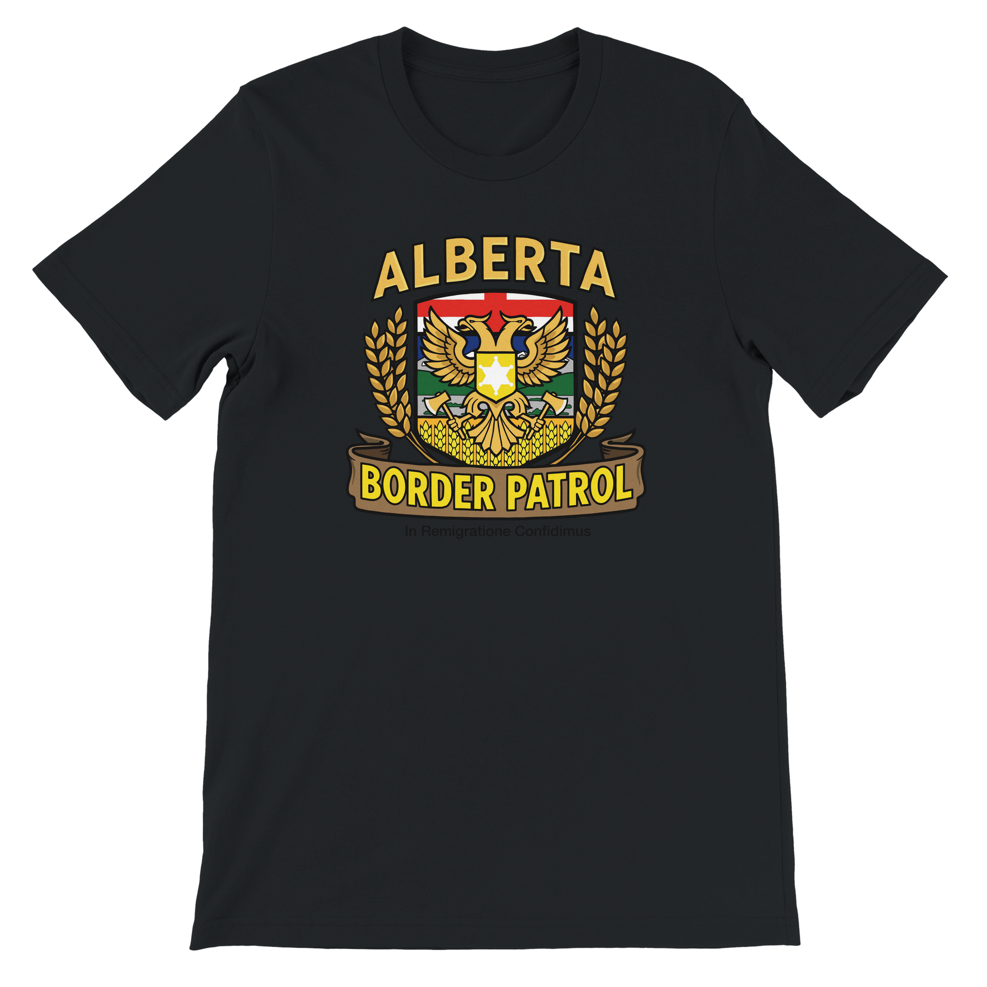 En Remigratione Confidimus