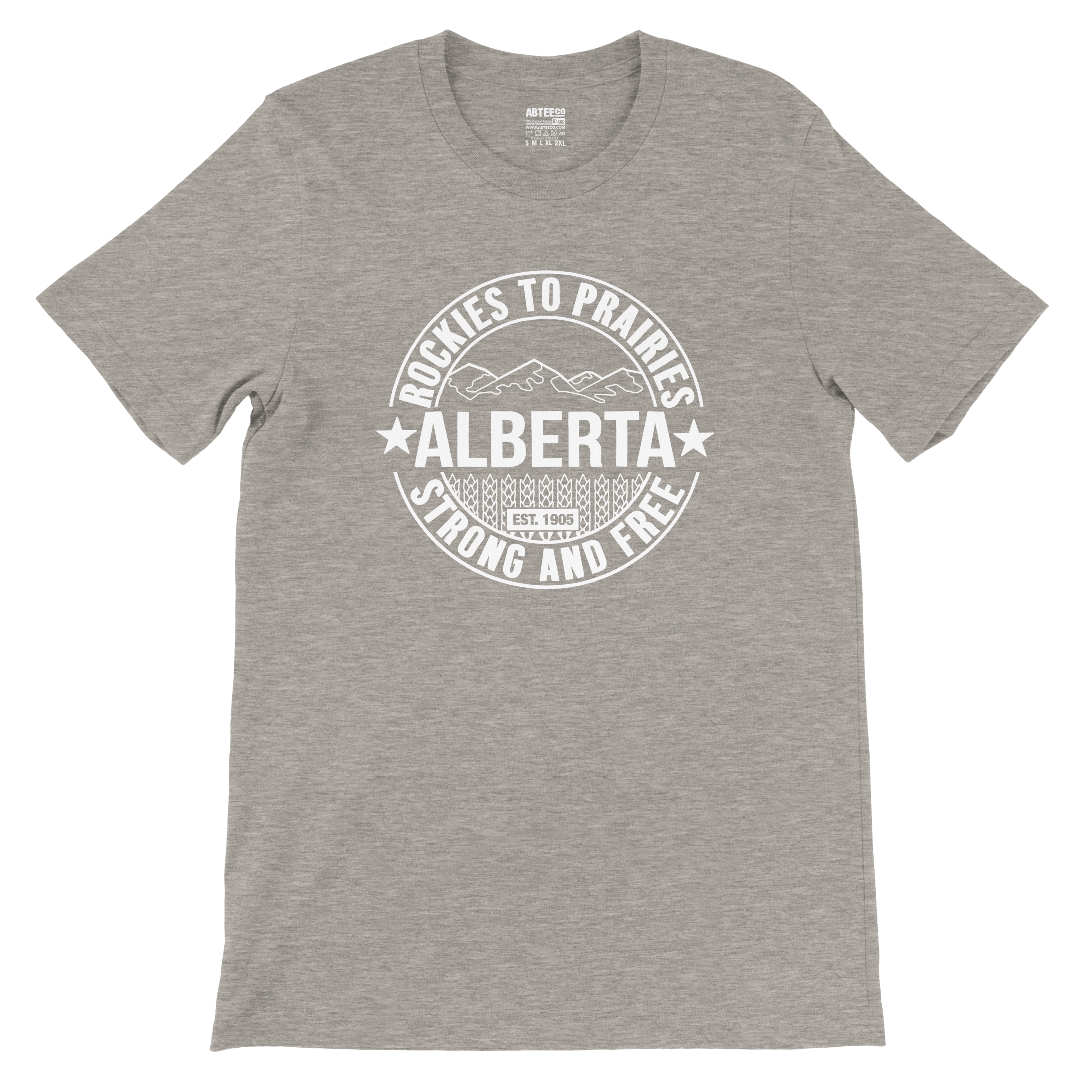 Rockies to the Prairies