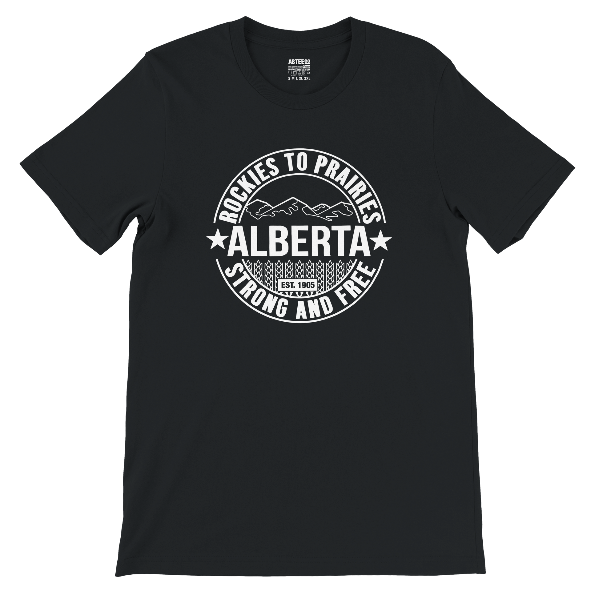 Rockies to the Prairies