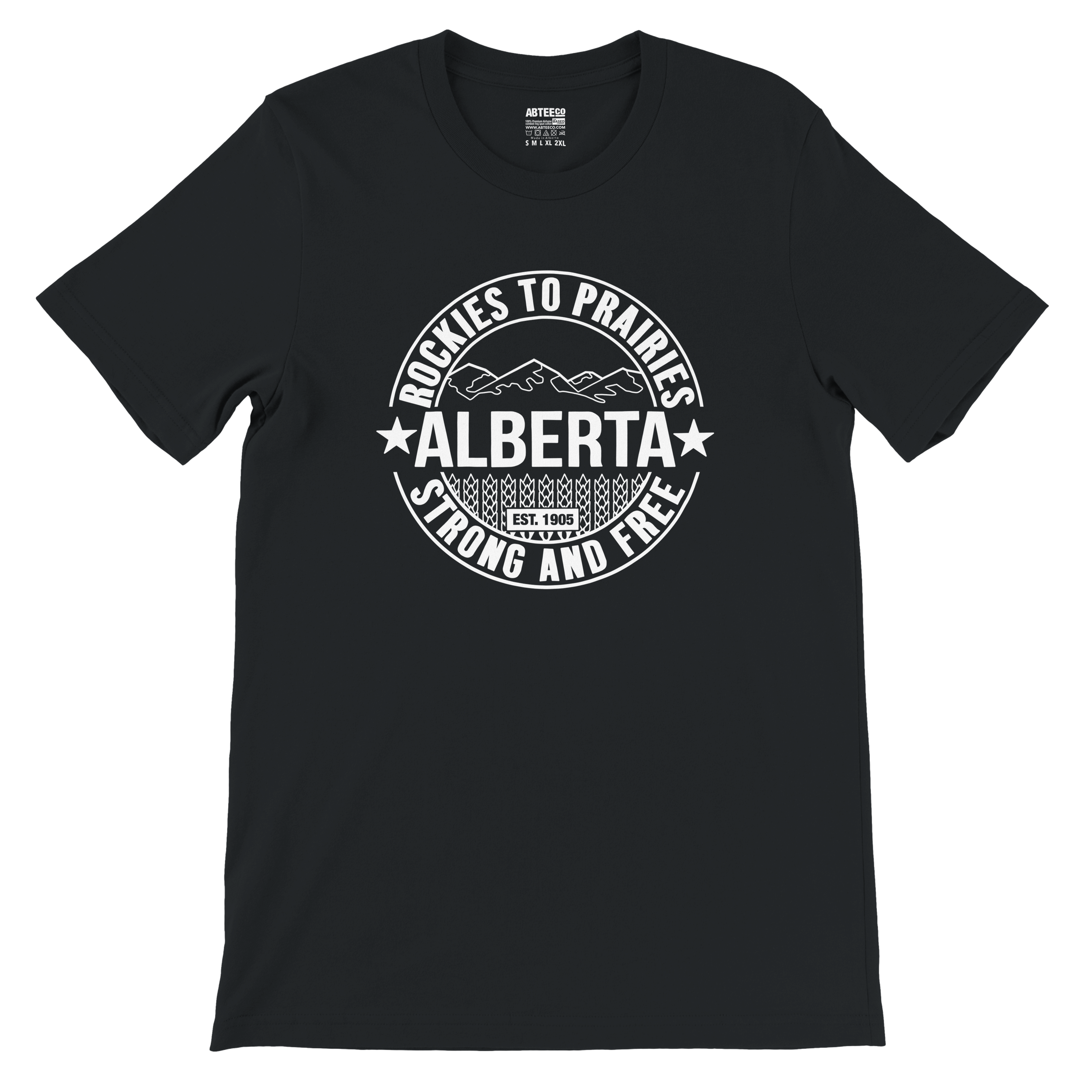 Rockies to the Prairies