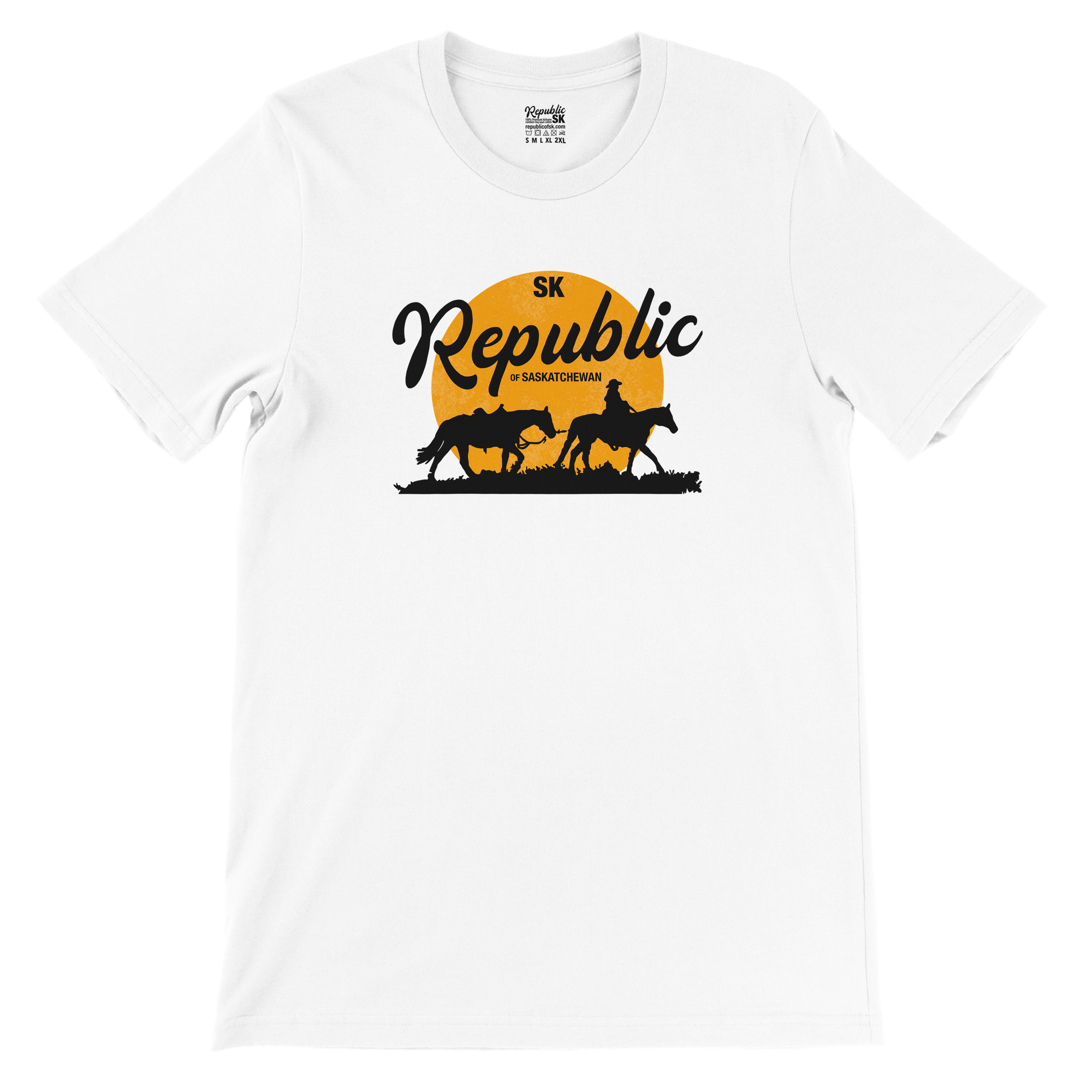 Rangeland SK