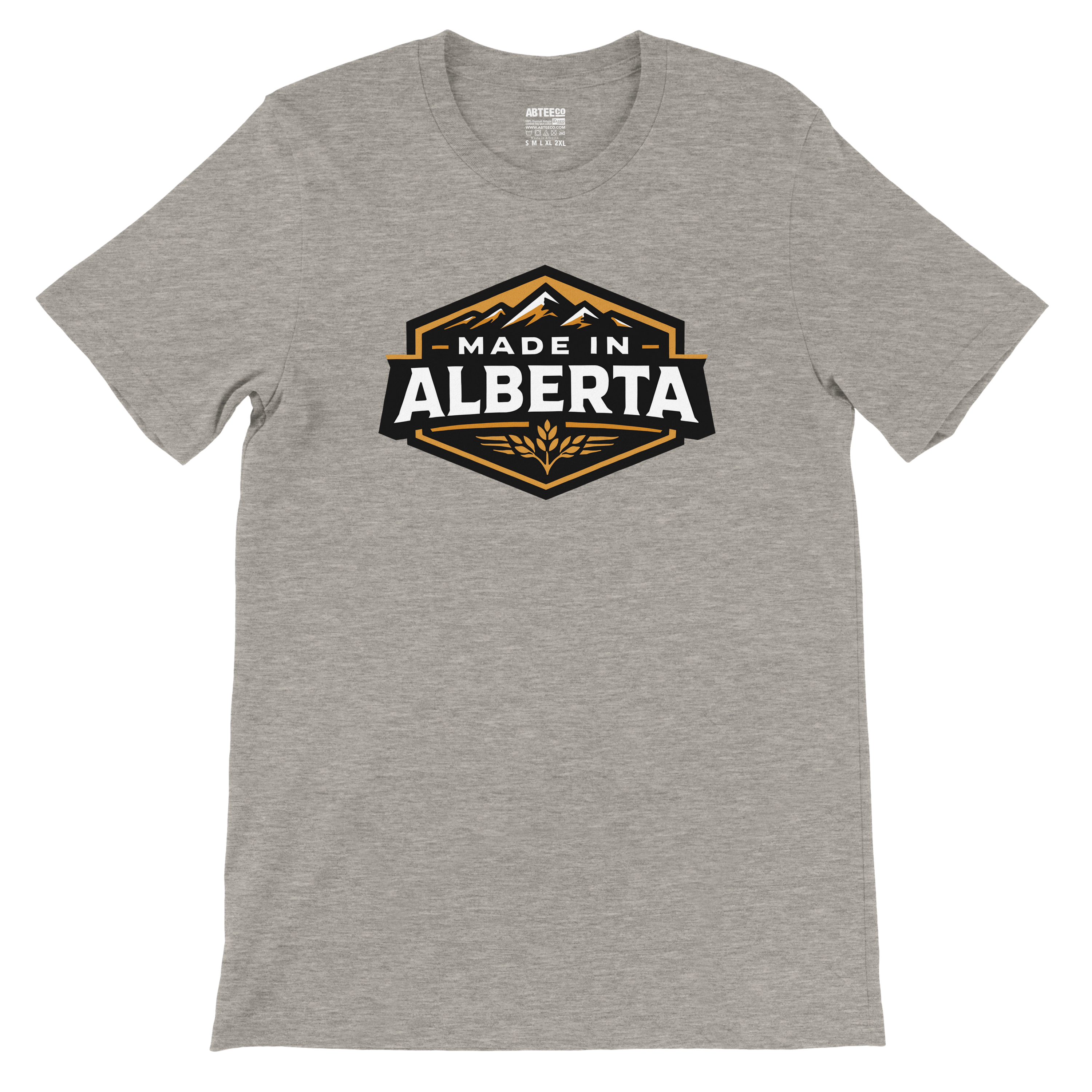Made in Alberta