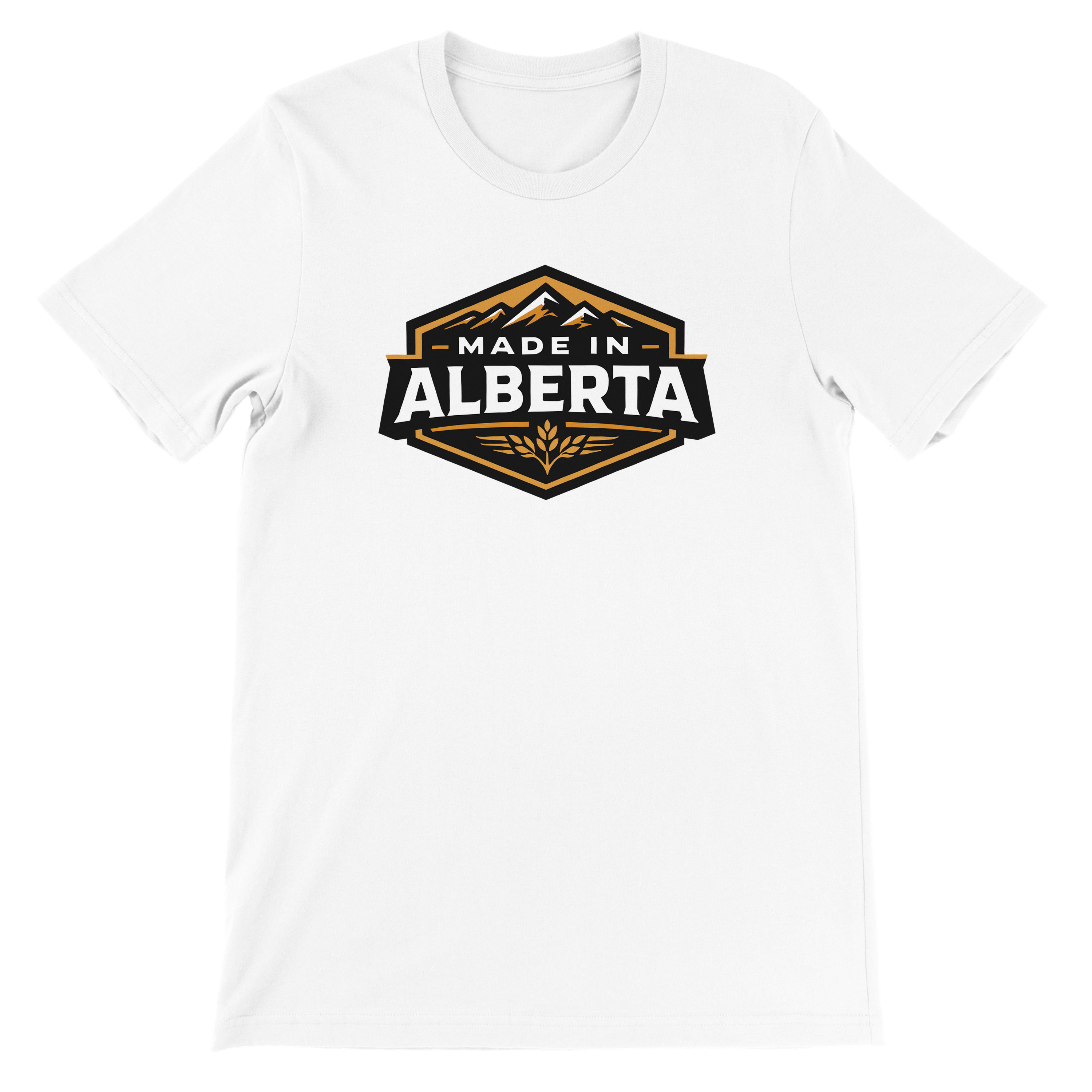 Made in Alberta
