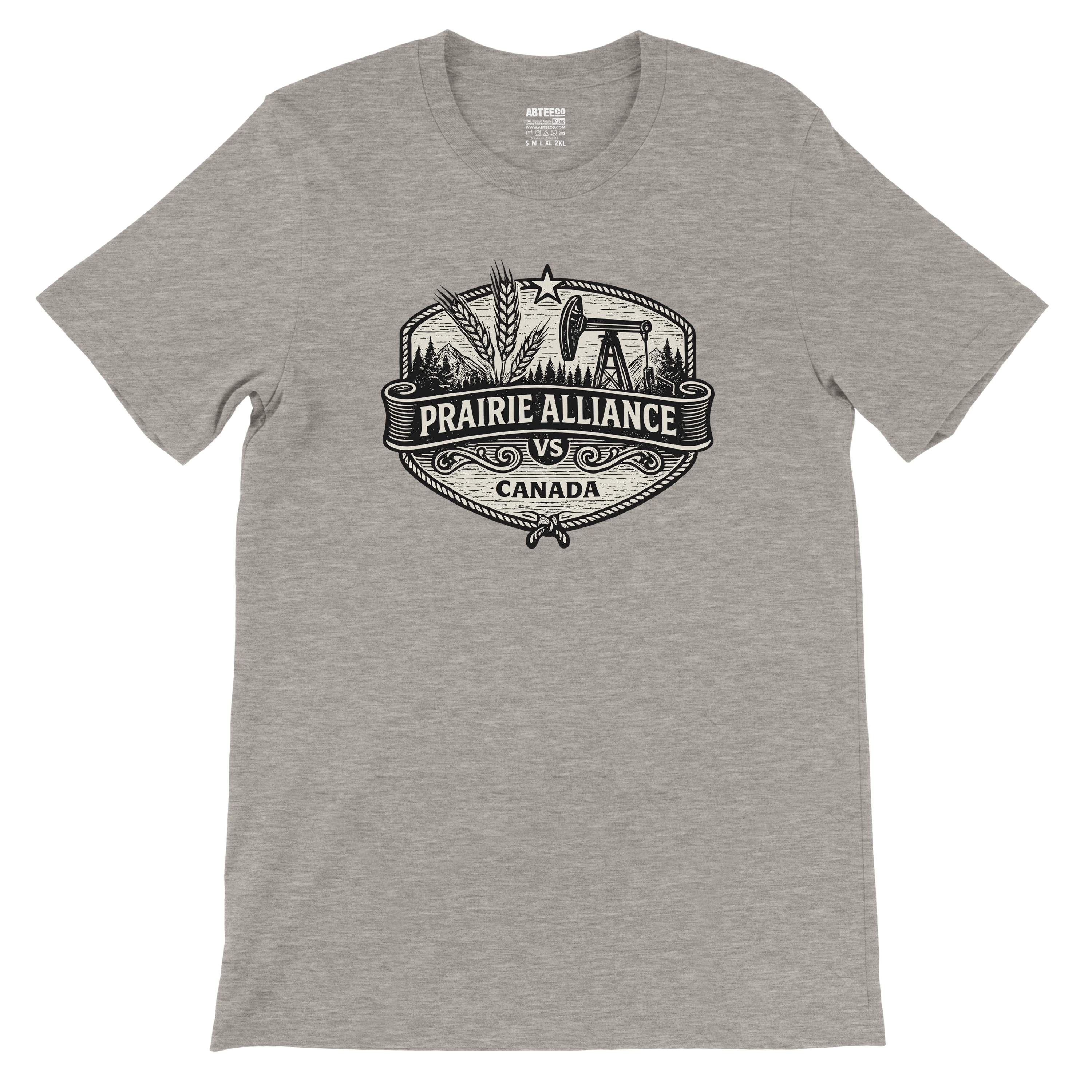 Prairie Alliance