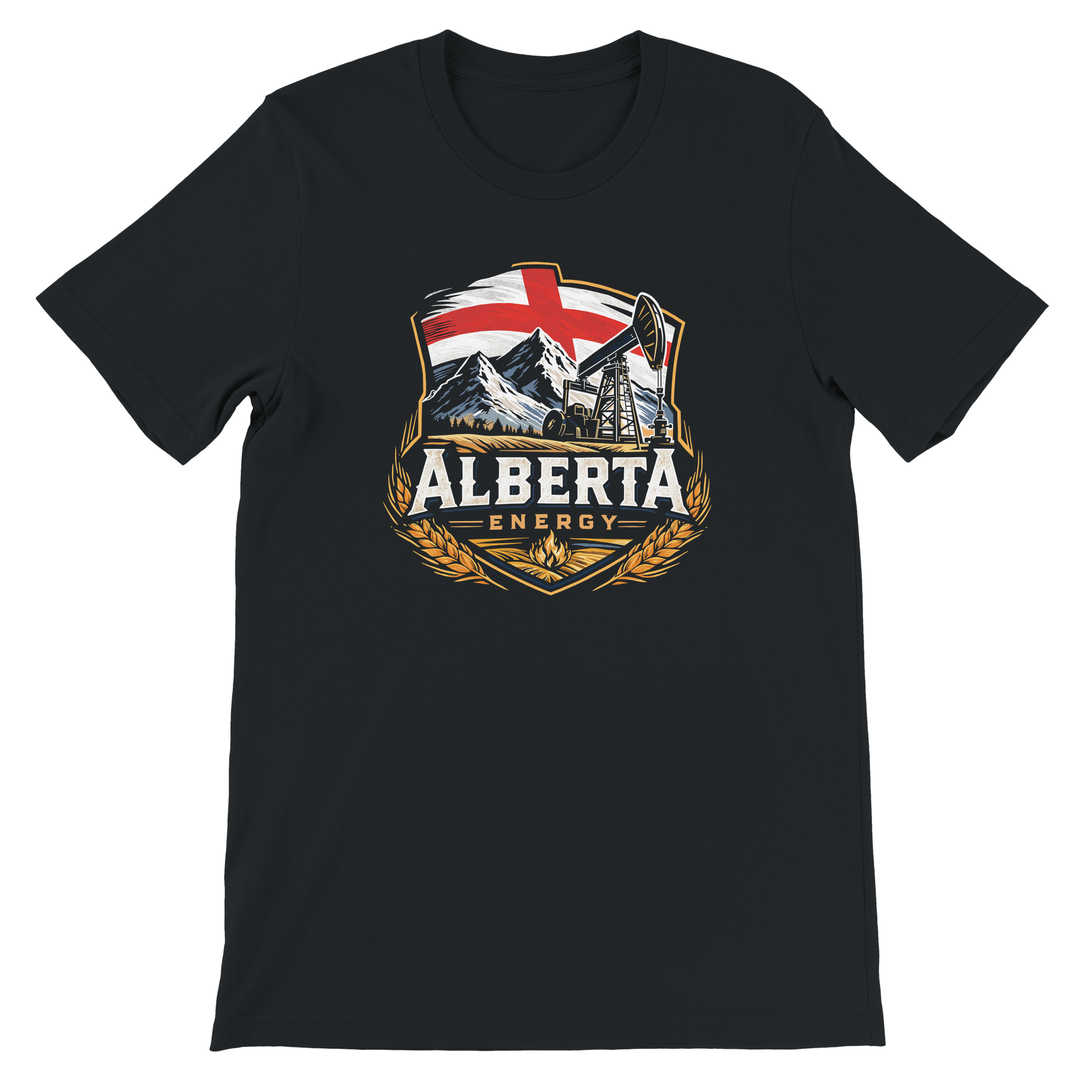 Alberta Energy
