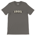 The 1905 tee