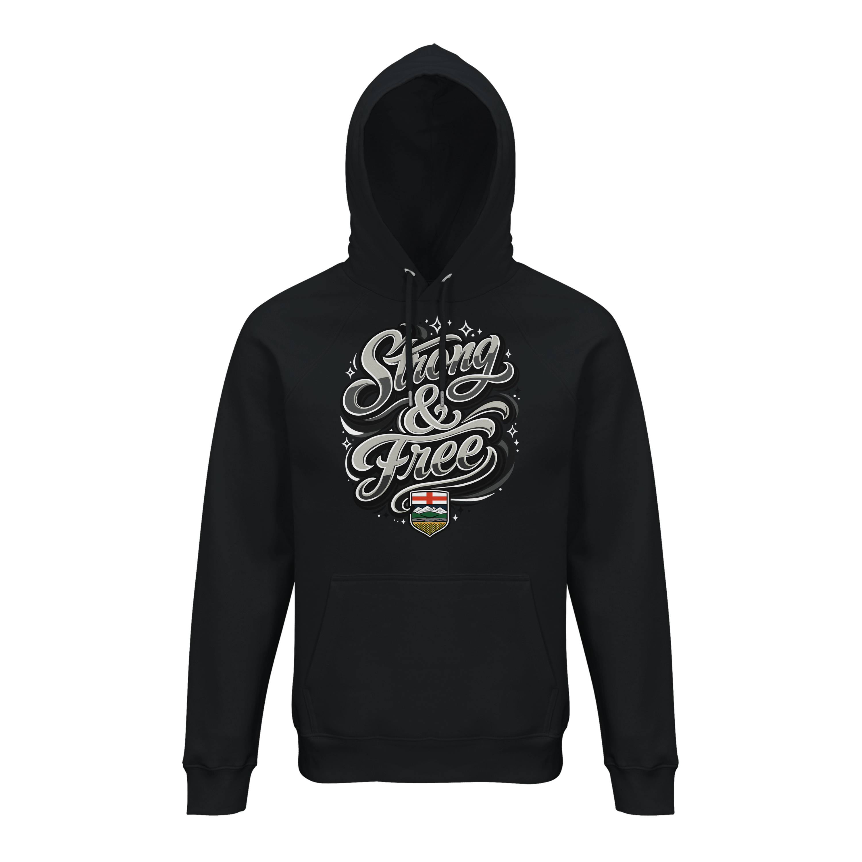 Get Loud Hoodie