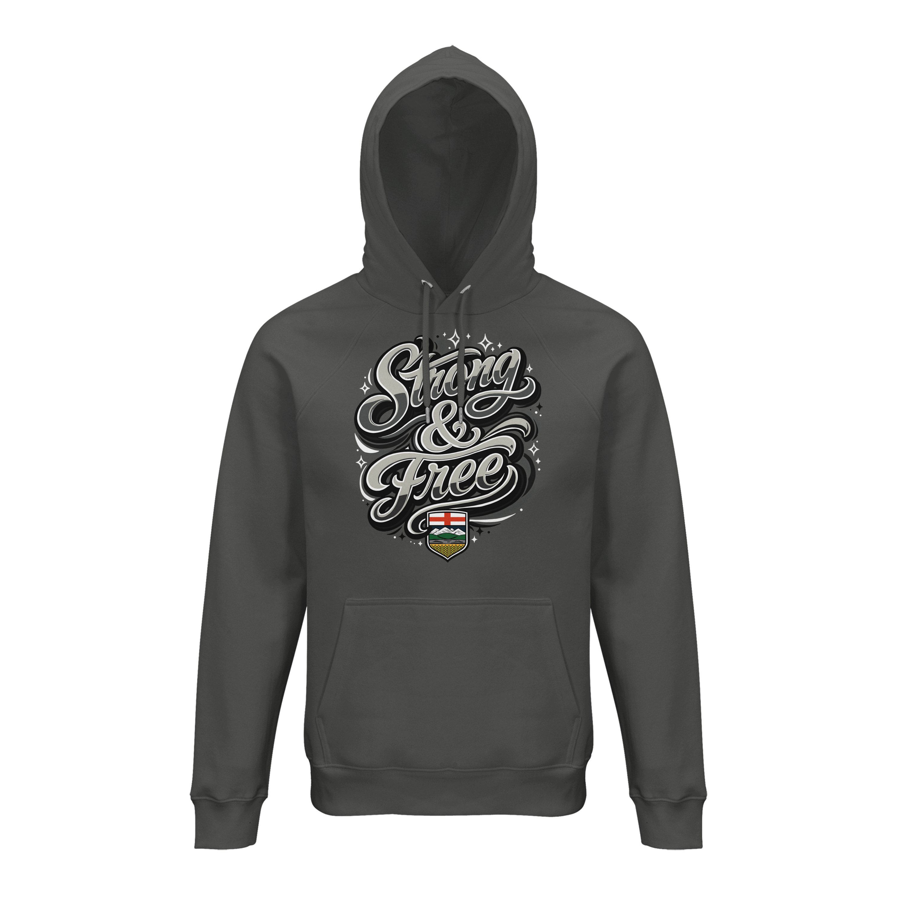 Get Loud Hoodie