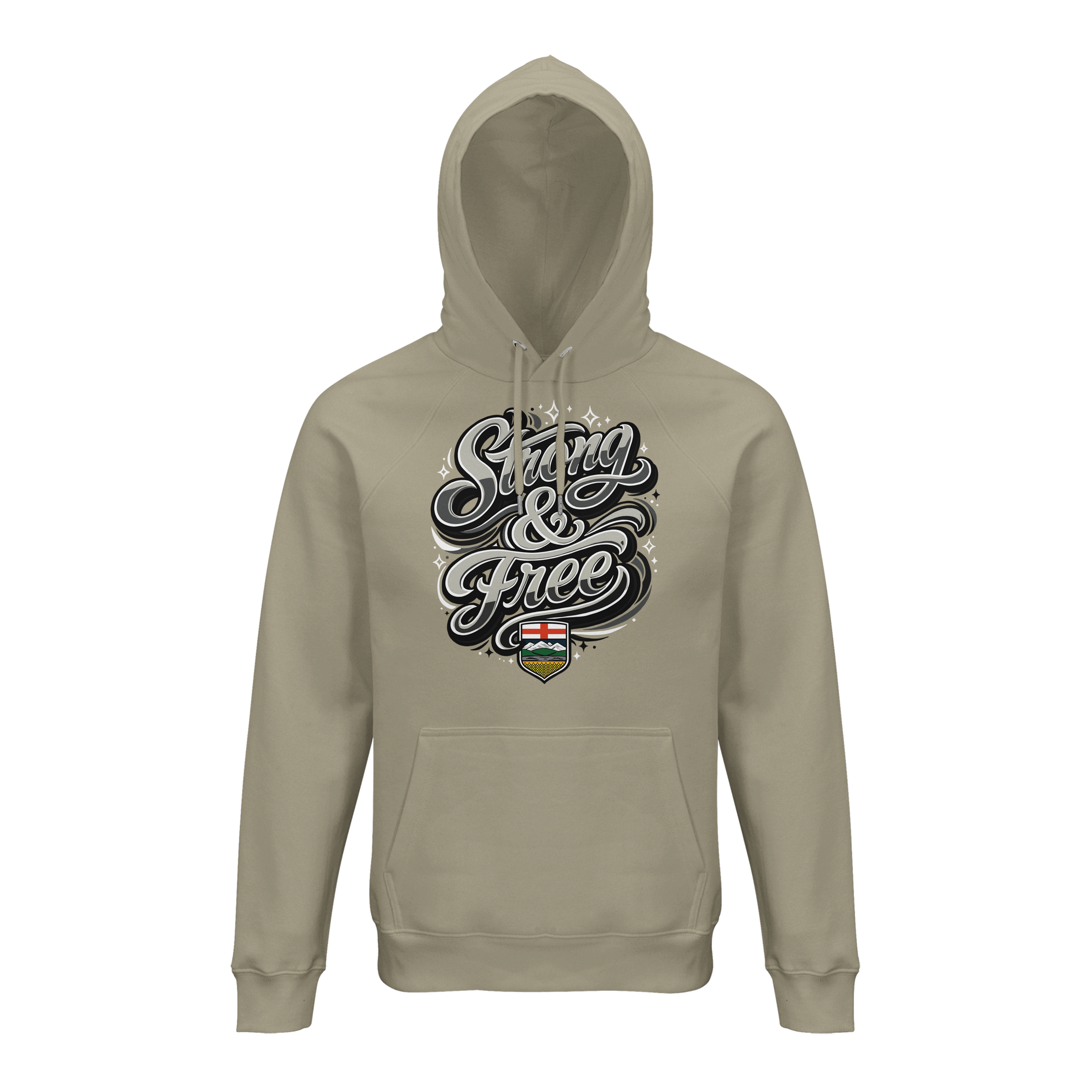 Get Loud Hoodie