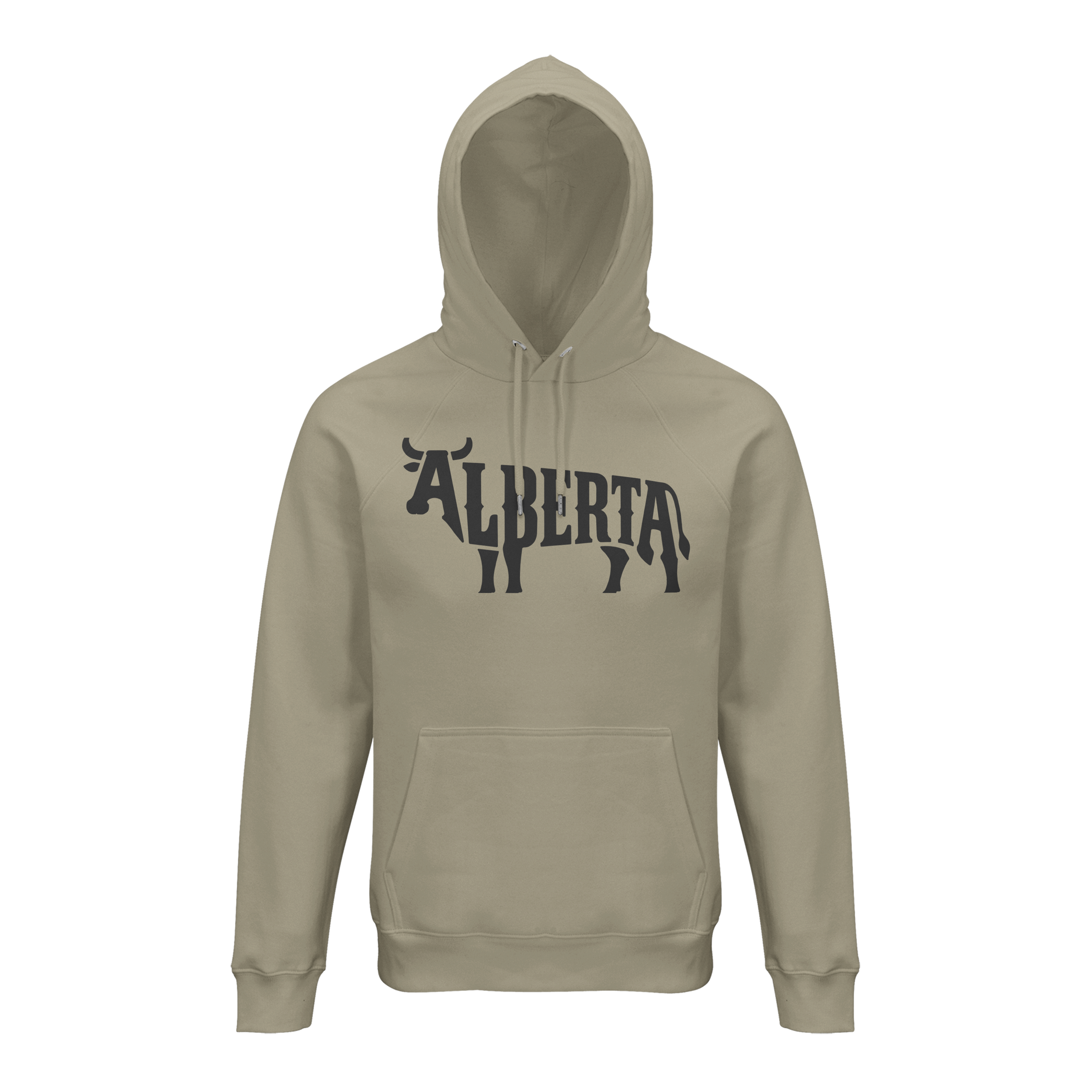 No Bull Hoodie