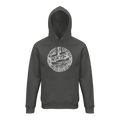 Republic of Alberta Hoodie