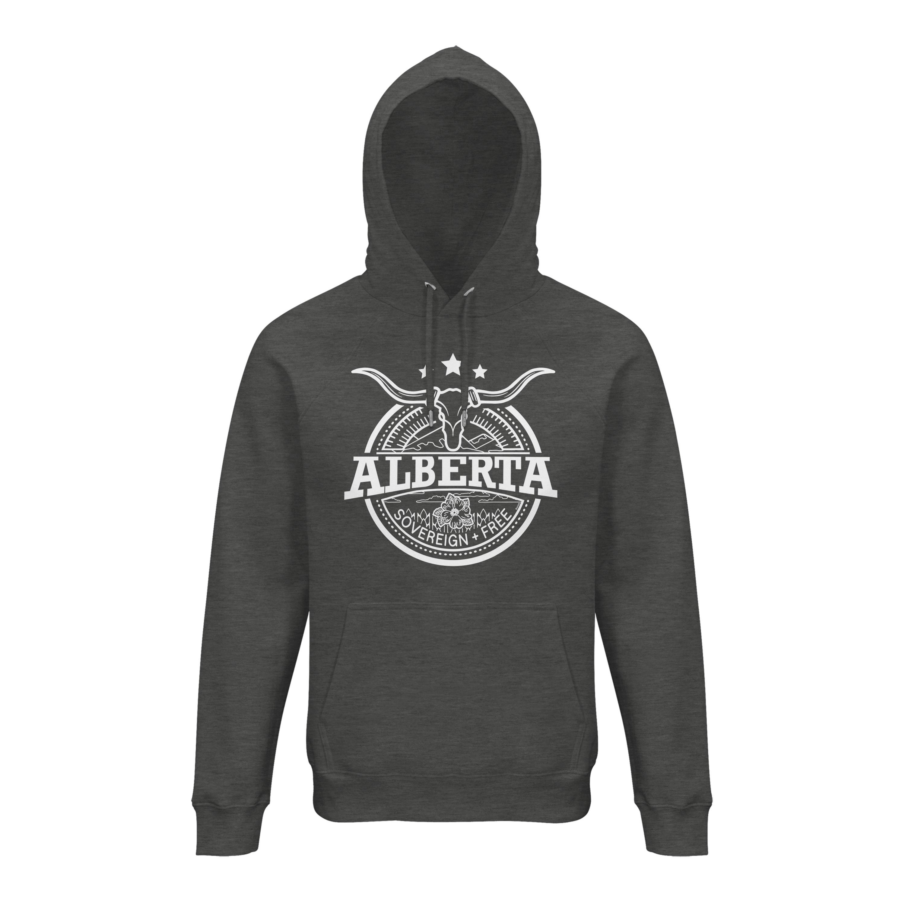 The Alberta Hoodie