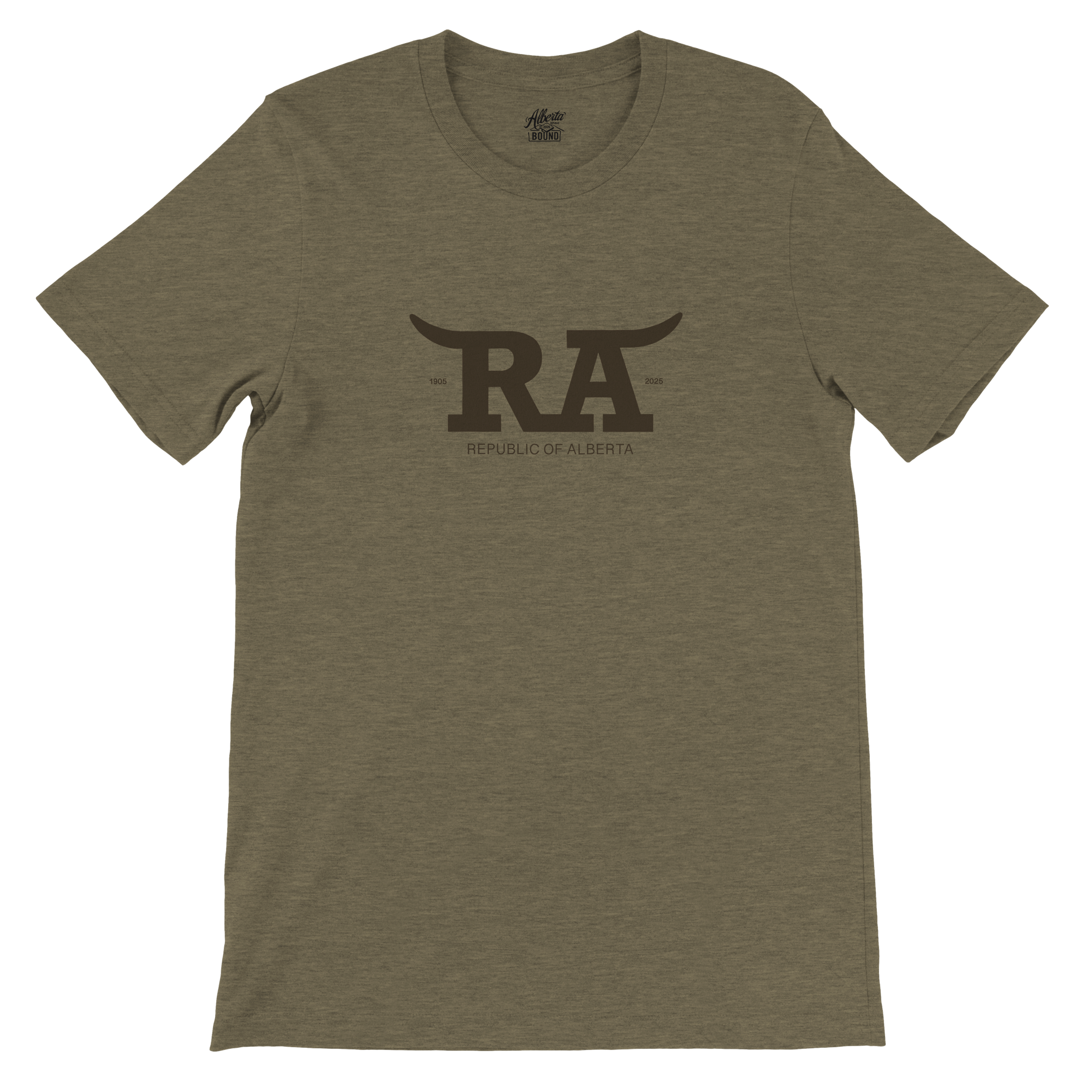 Republic of Alberta Brand