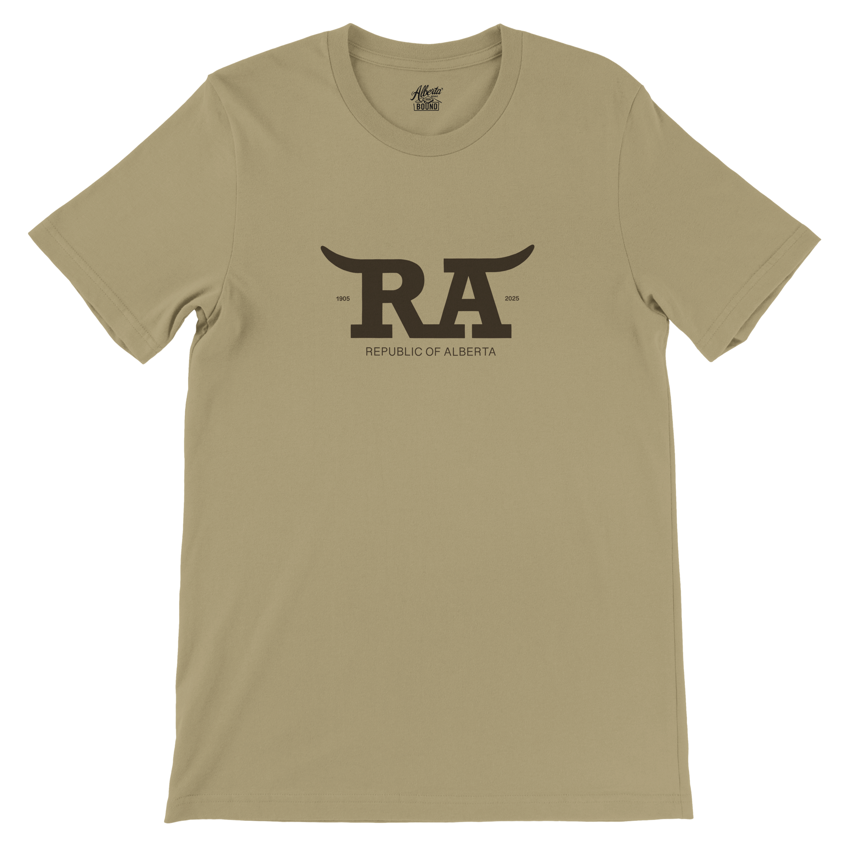 Republic of Alberta Brand