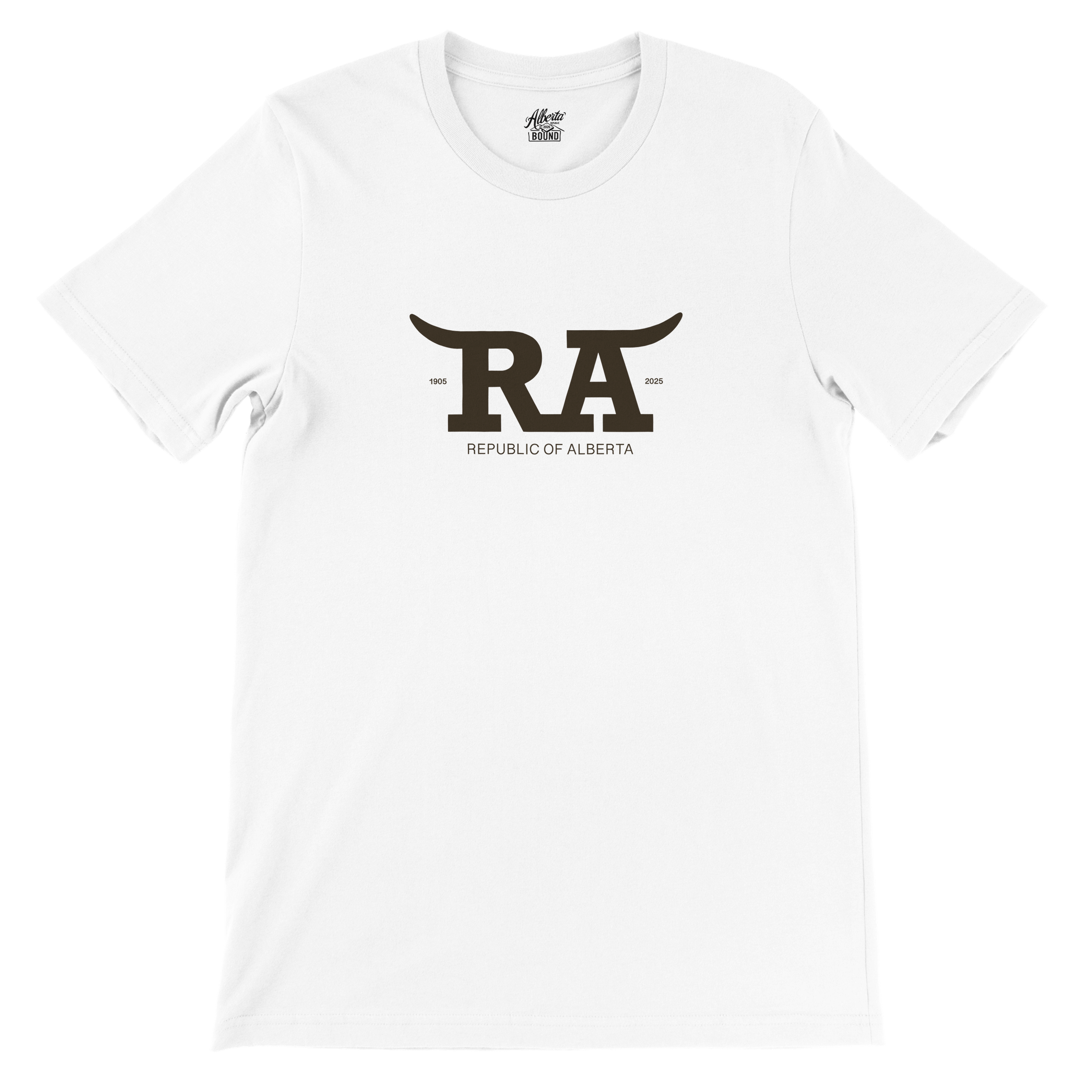Republic of Alberta Brand
