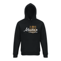 New Alberta Hoodie