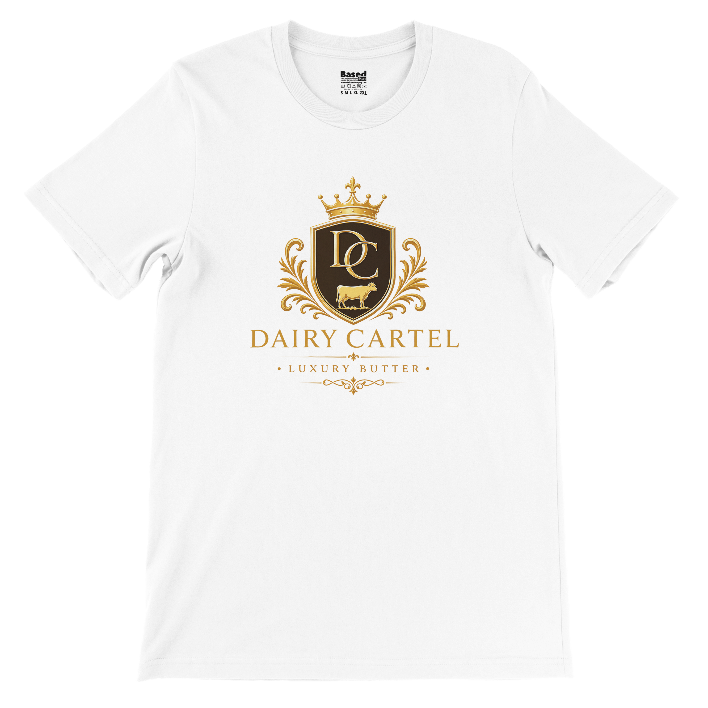 Luxury Butter