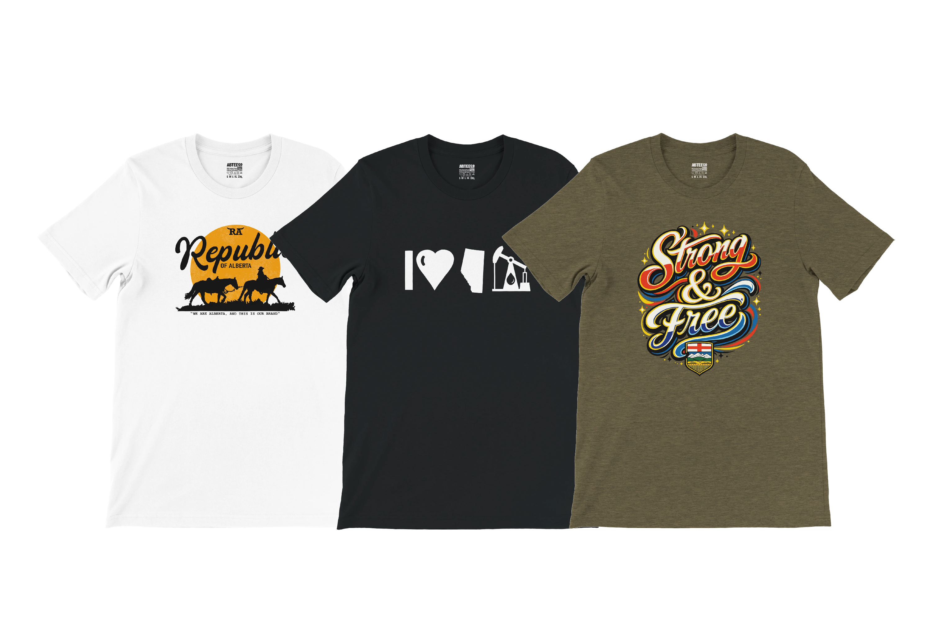 AB Dad Bundles