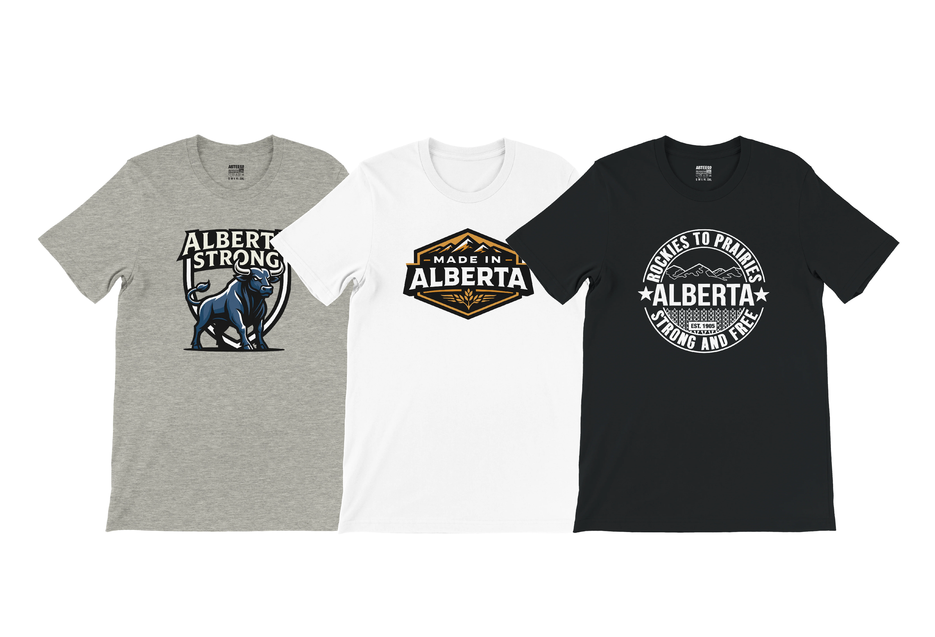 AB Dad Bundles