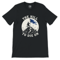 Hill to Die on