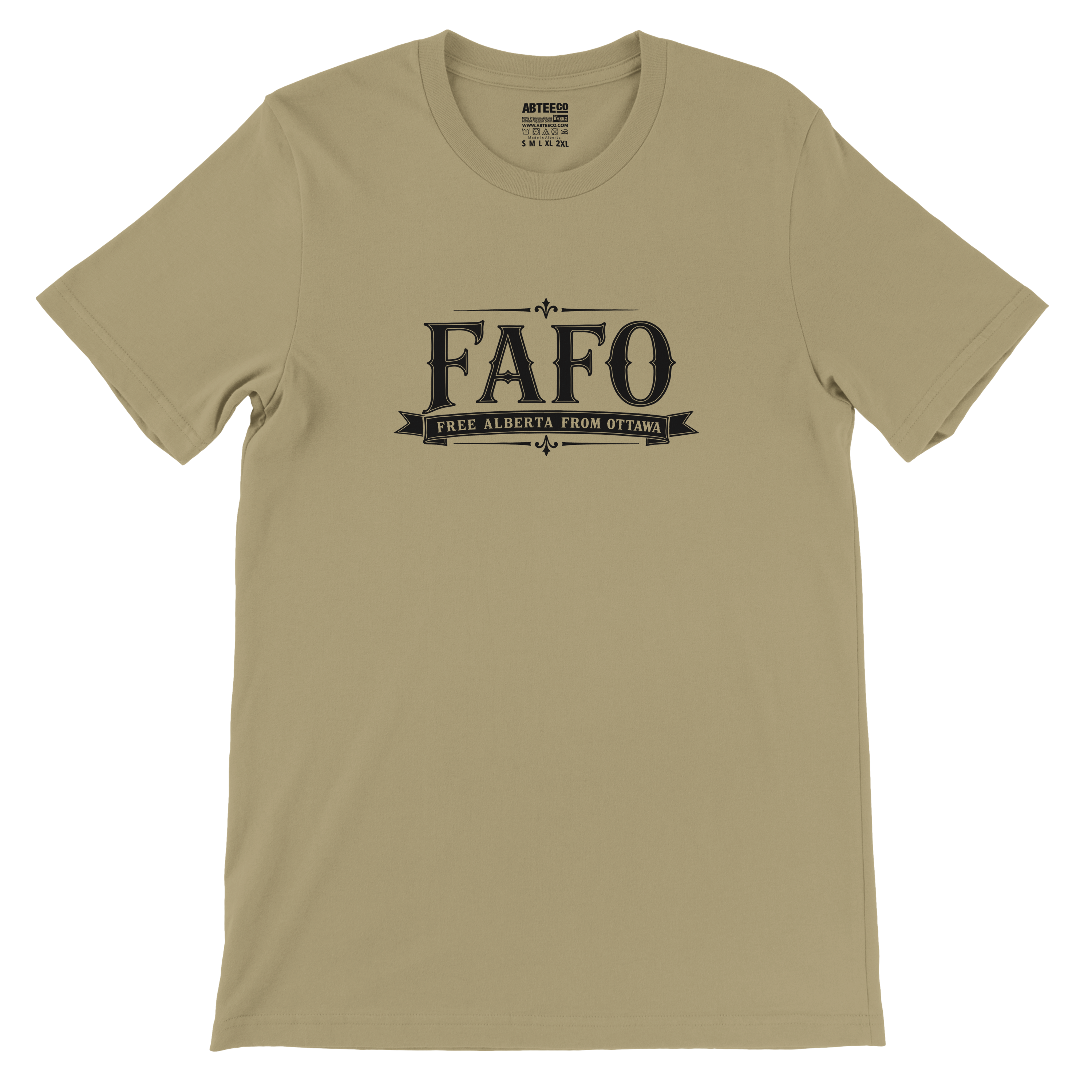 FAFO