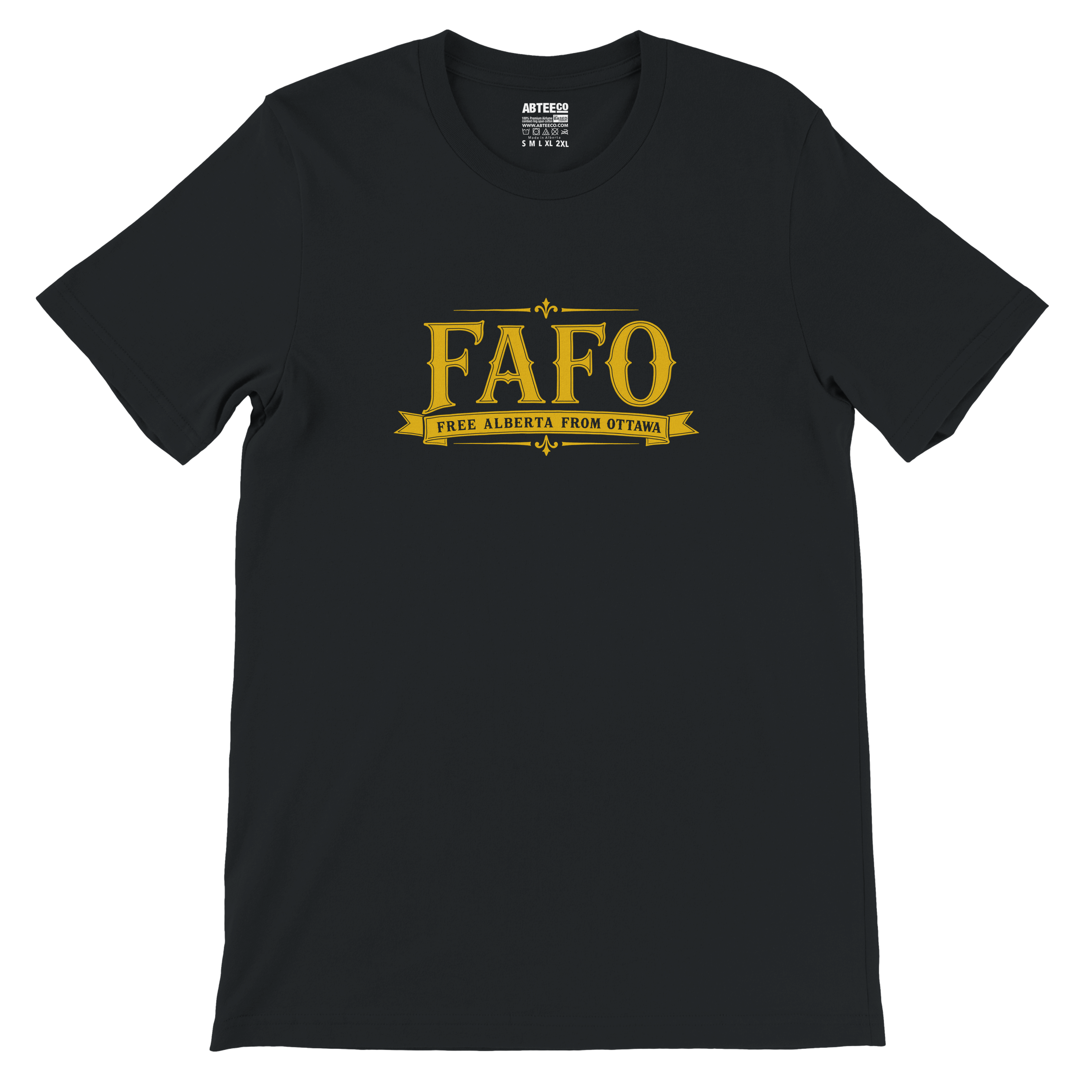 FAFO