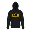 FAFO Hoodie