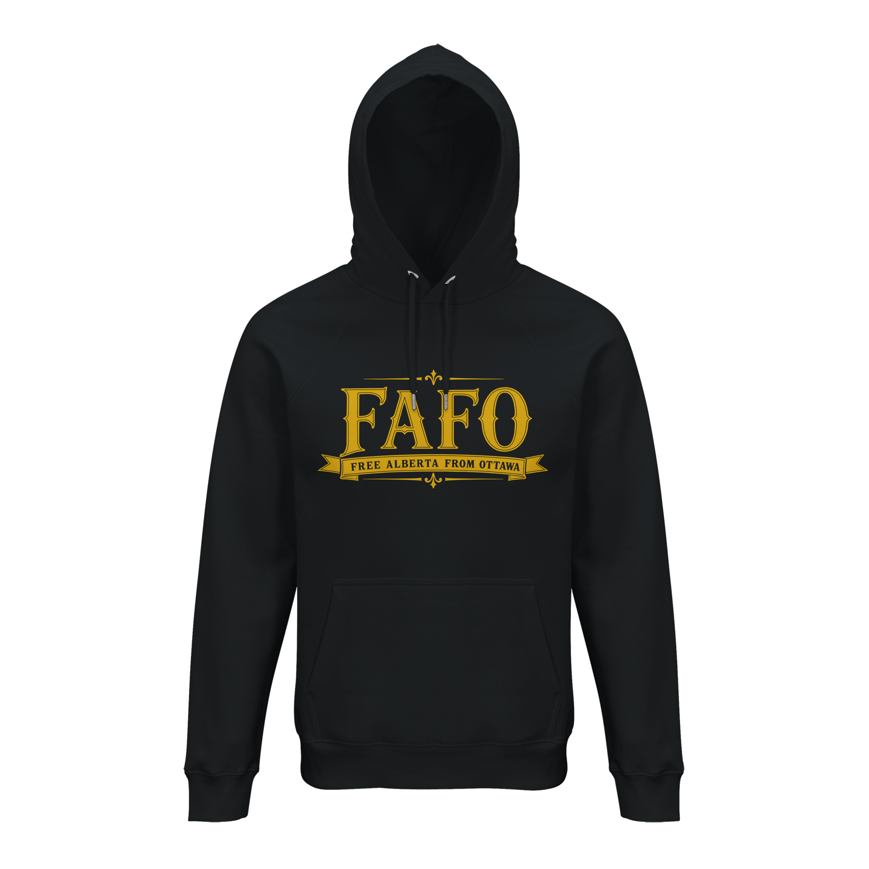 FAFO Hoodie