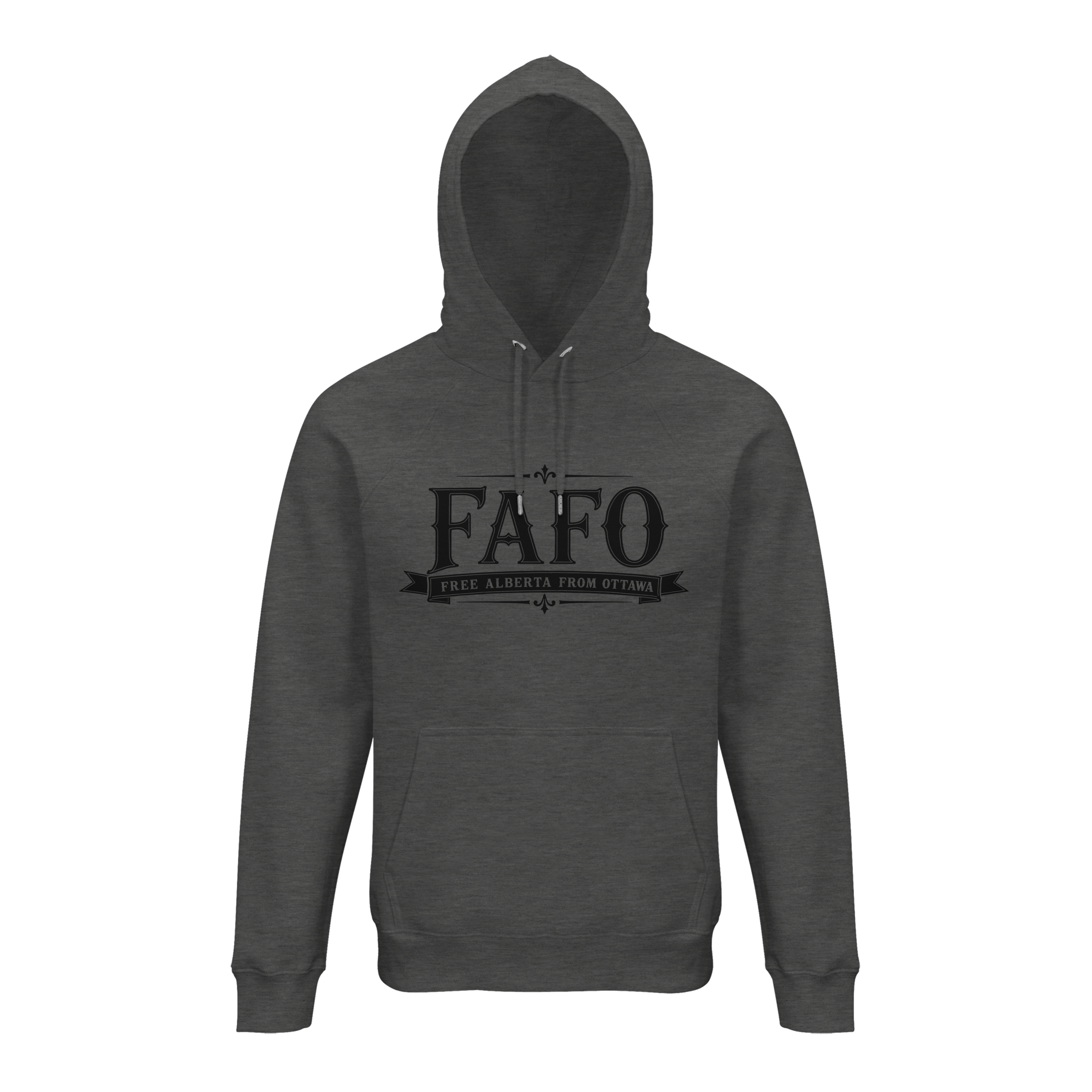 FAFO Hoodie