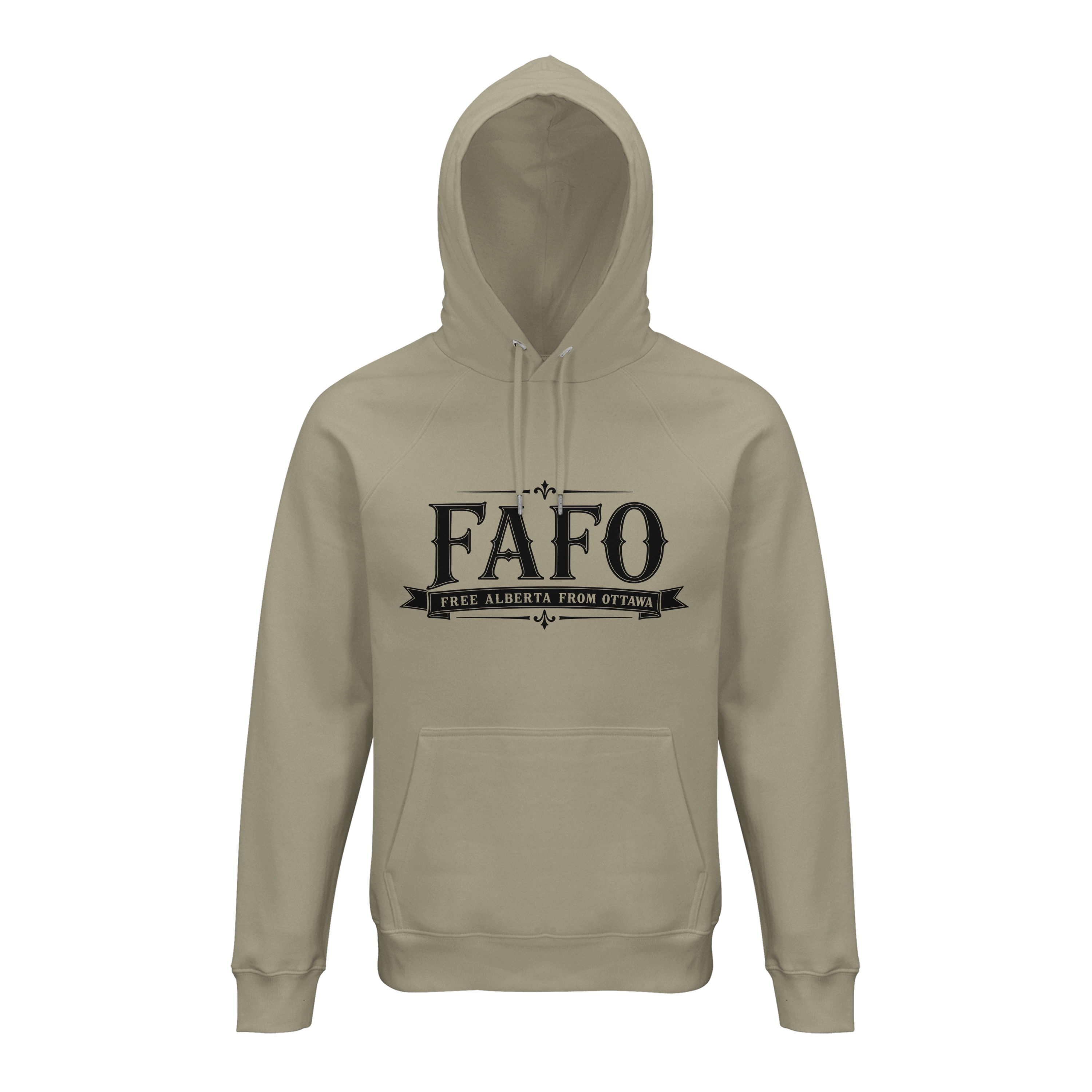FAFO Hoodie