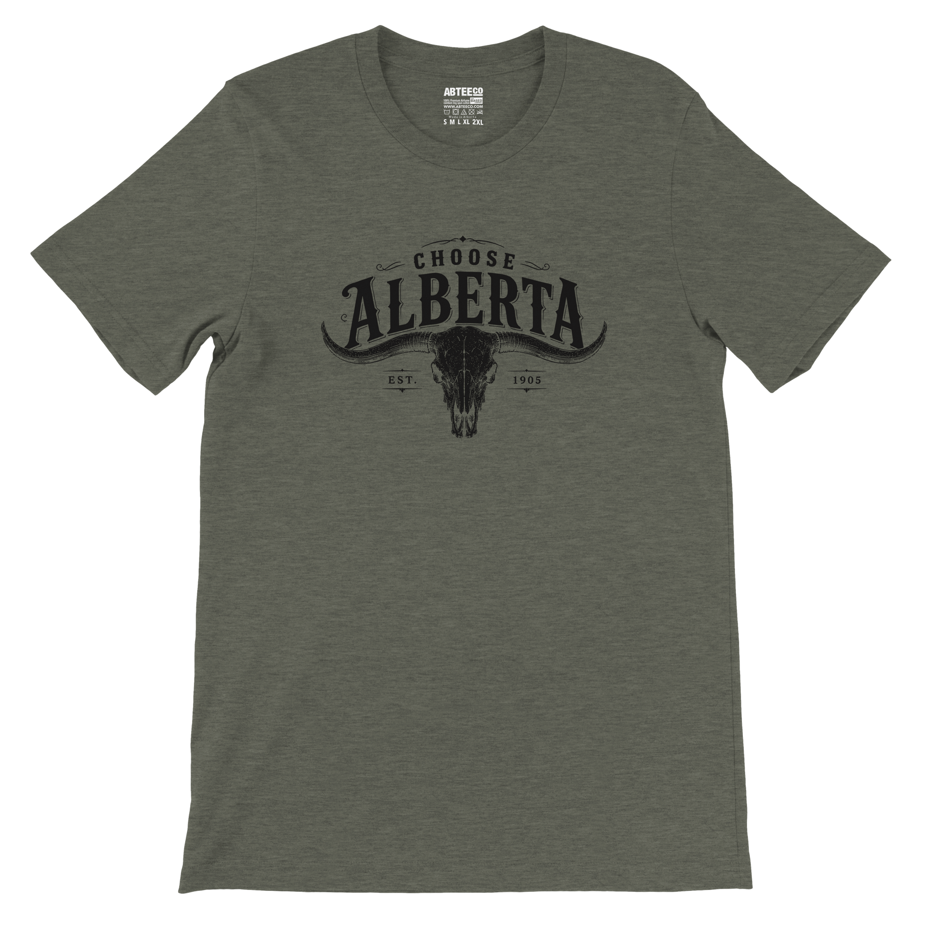 Choose Alberta