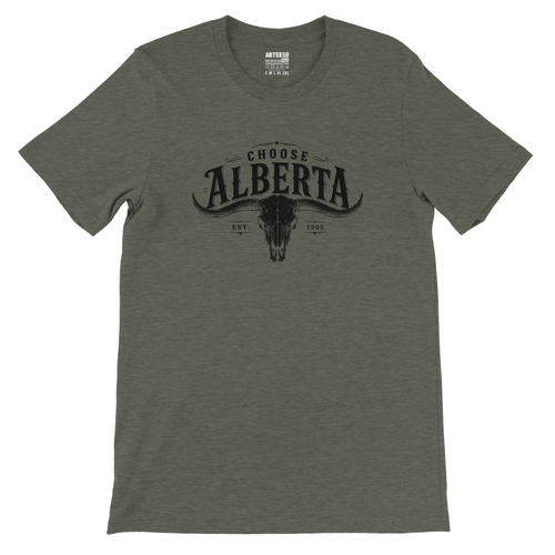 Choose Alberta
