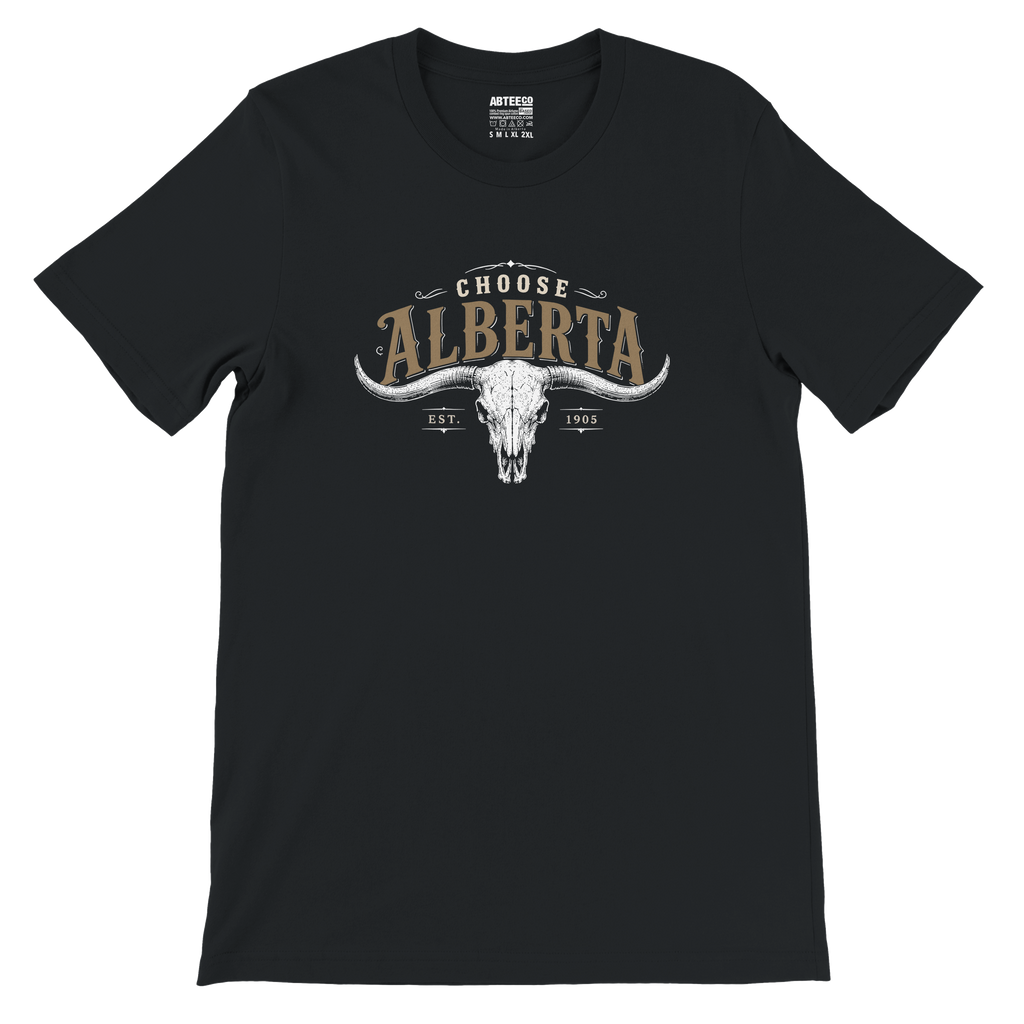 Choose Alberta