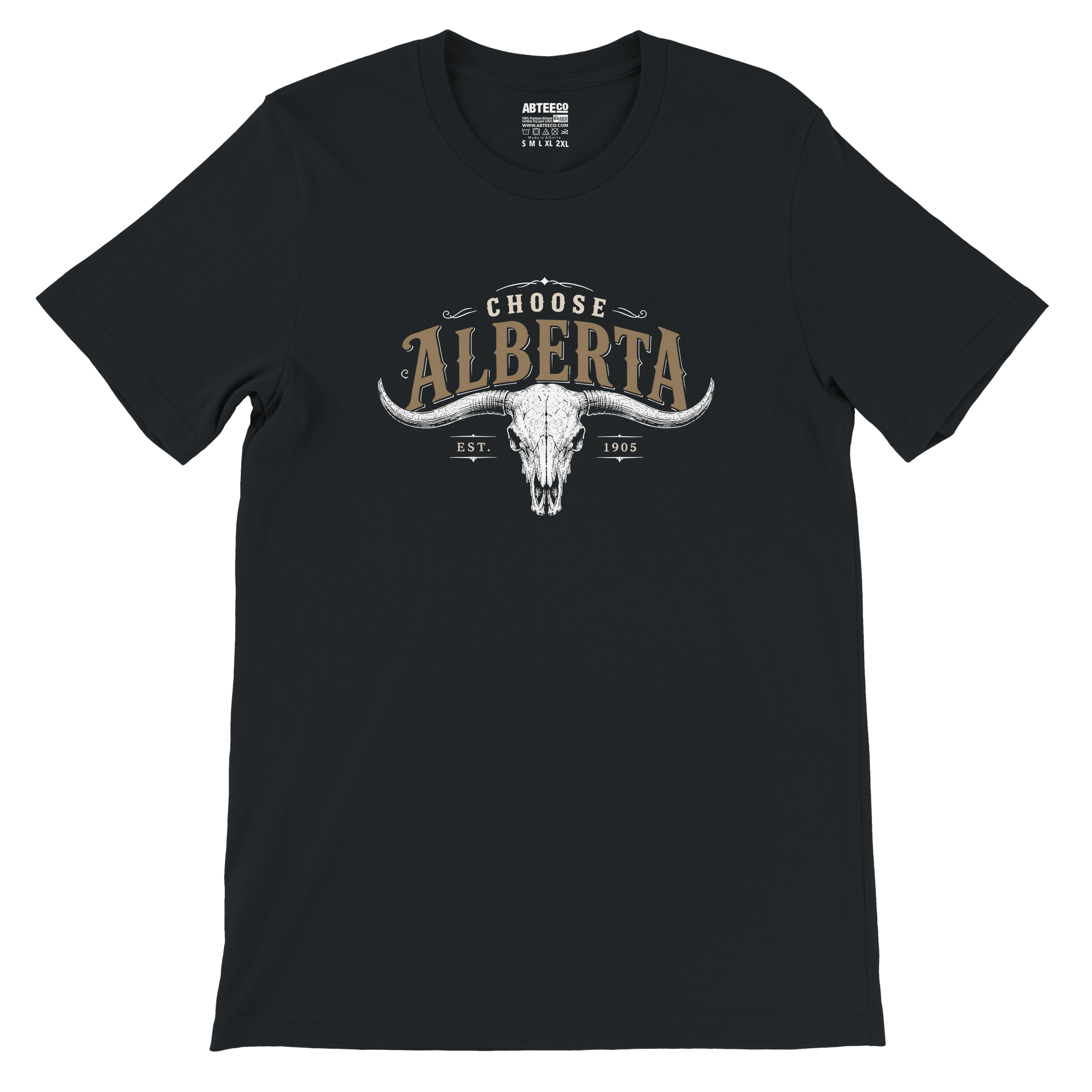 Choose Alberta