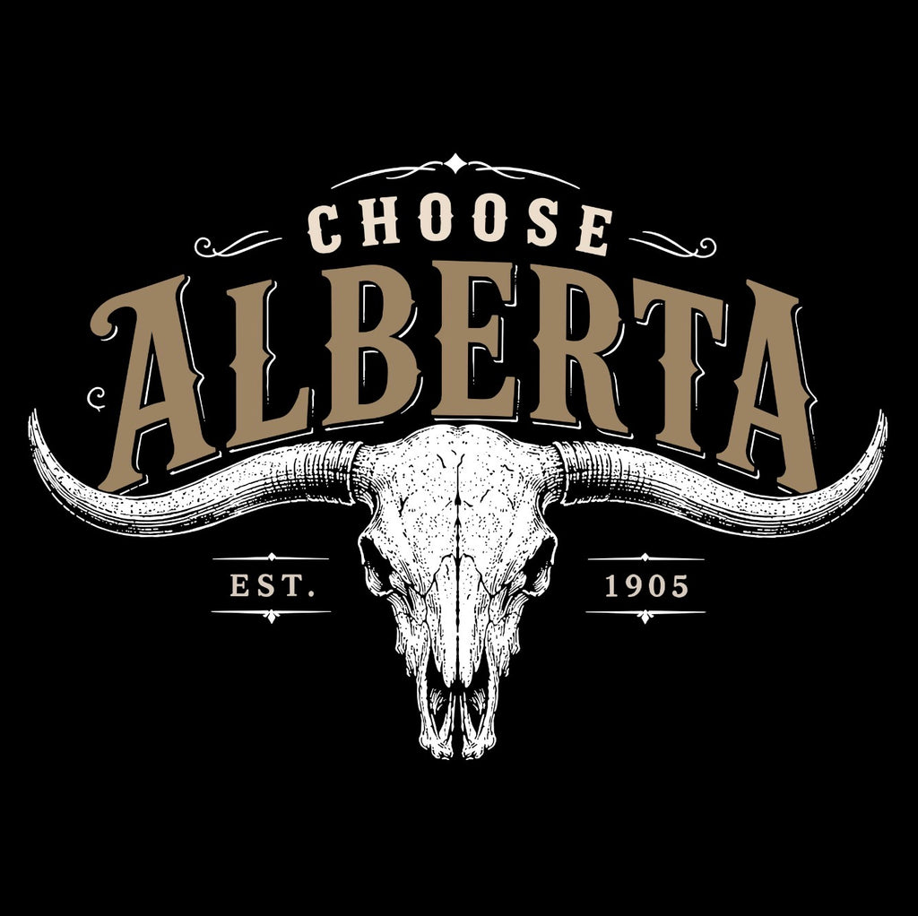 Choose Alberta