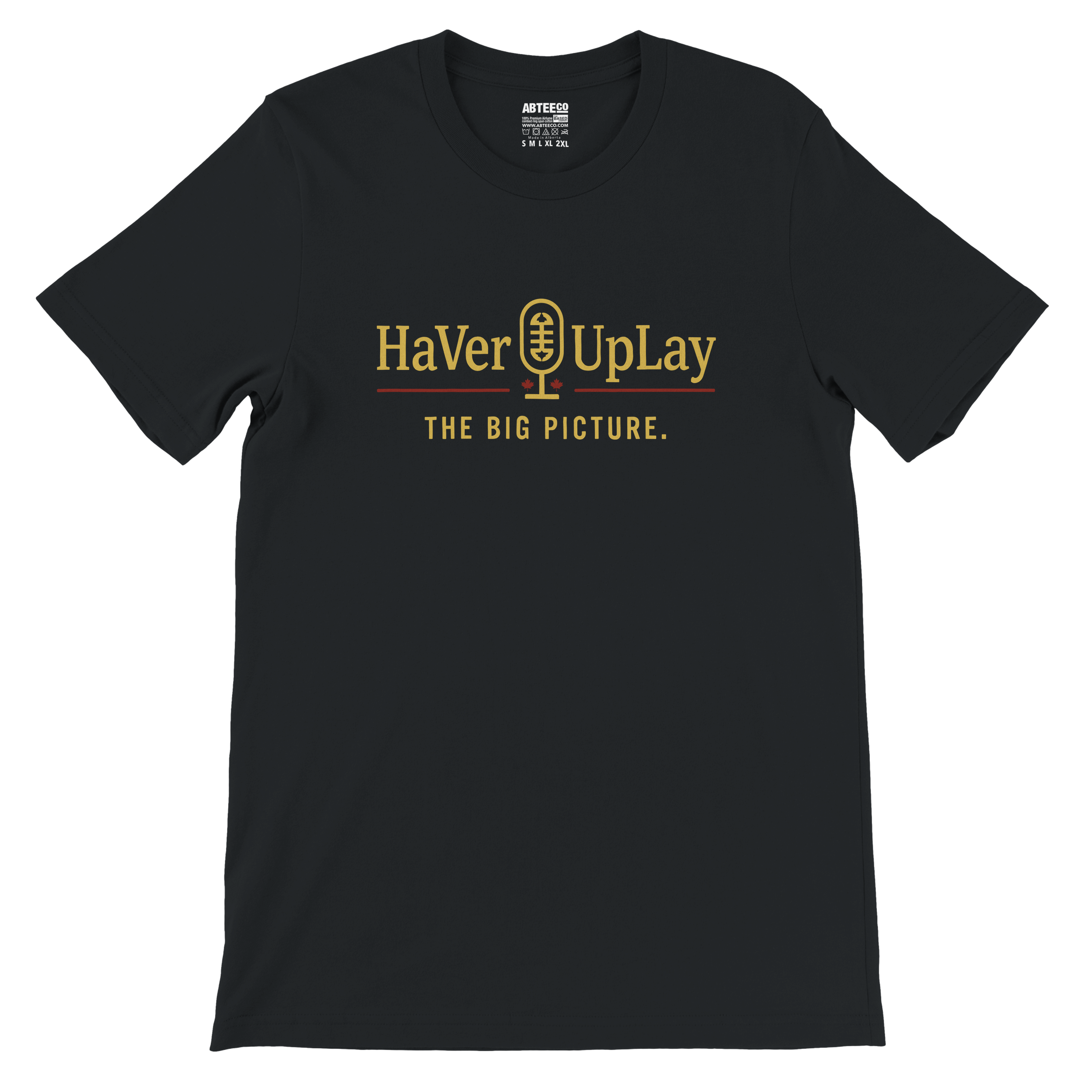HaVer UpLay