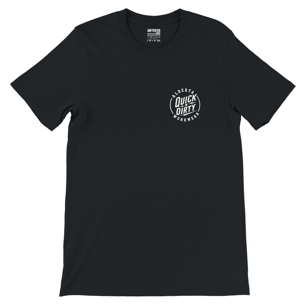 Carpenter Tee