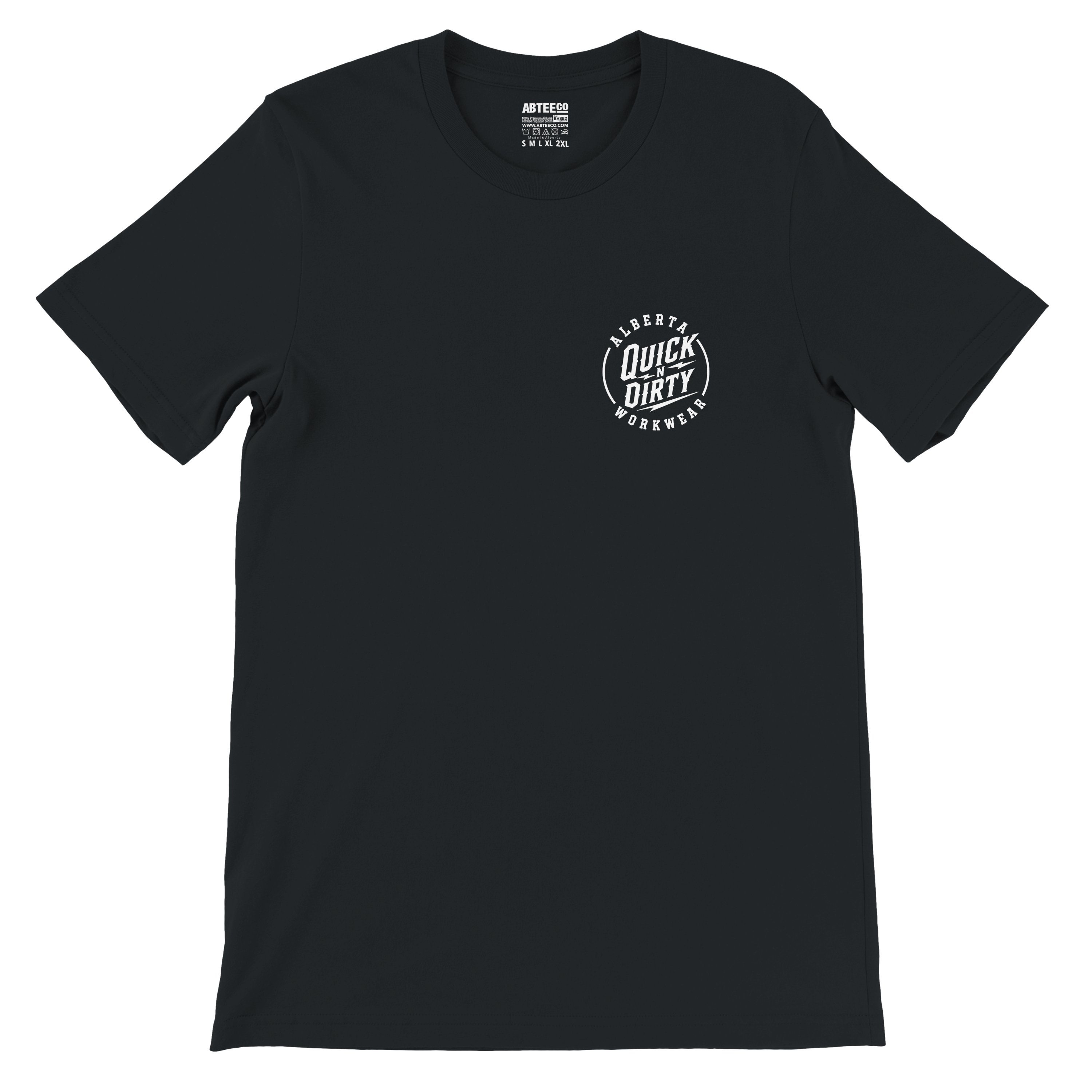 Carpenter Tee