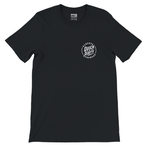 Carpenter Tee