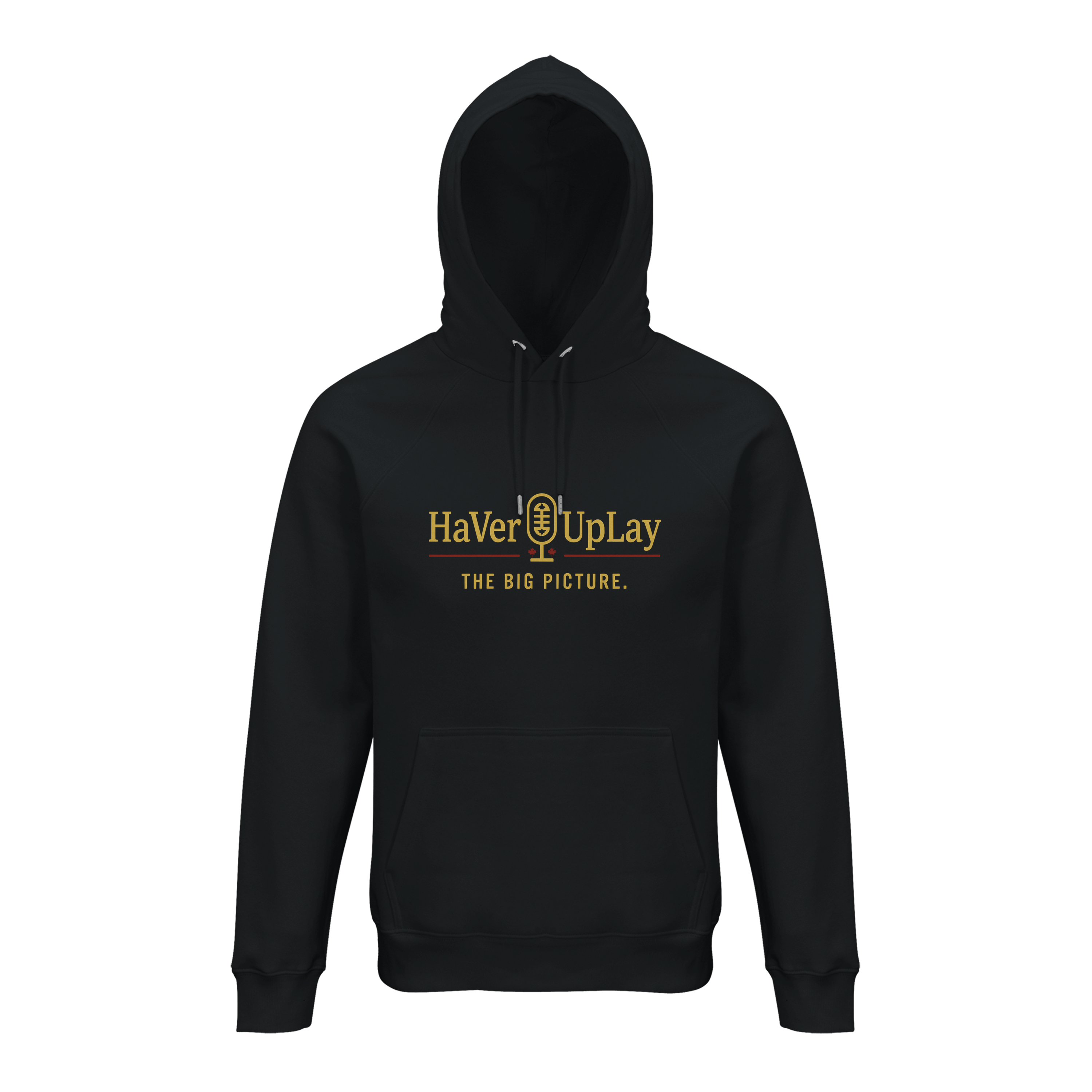 Haver UpLay Hoodie