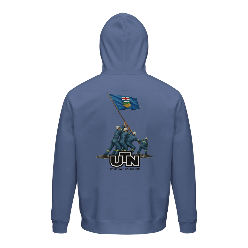 UTN Hoodie