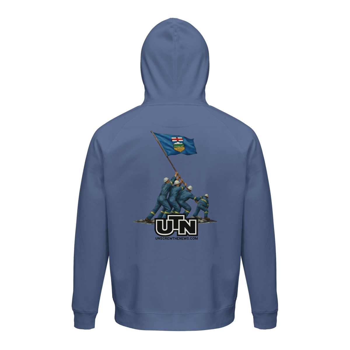 UTN Hoodie