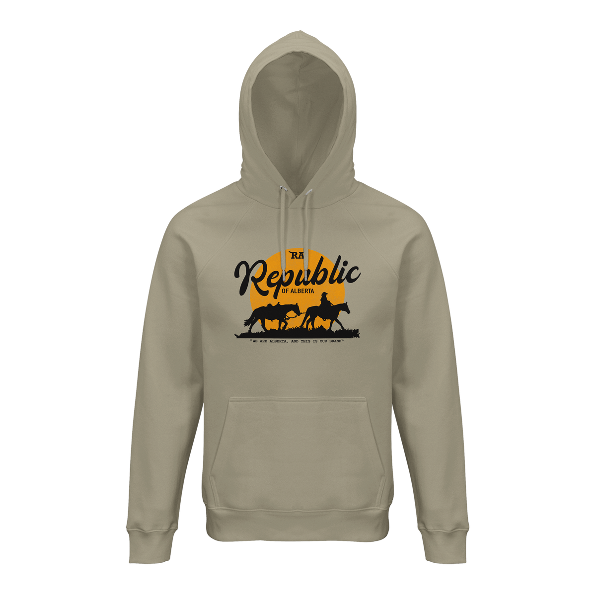 Our Republic Hoodie