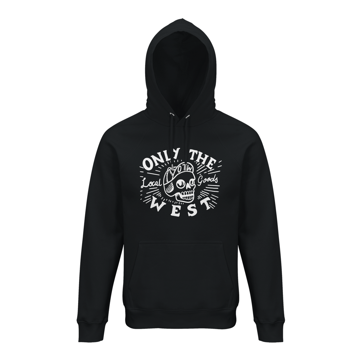 OTW Signature Hoodie